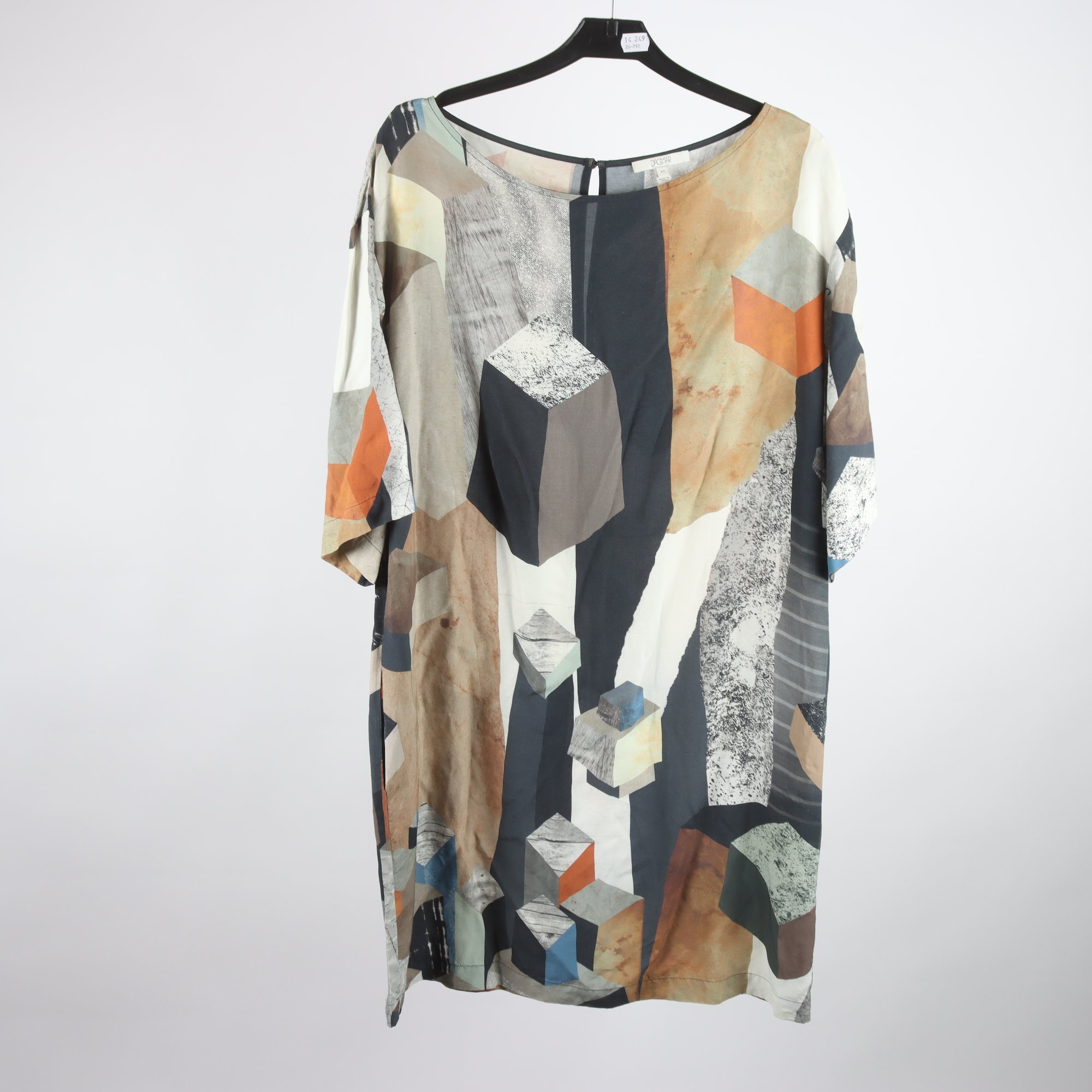 Klänning, Dagmar, stl. 40