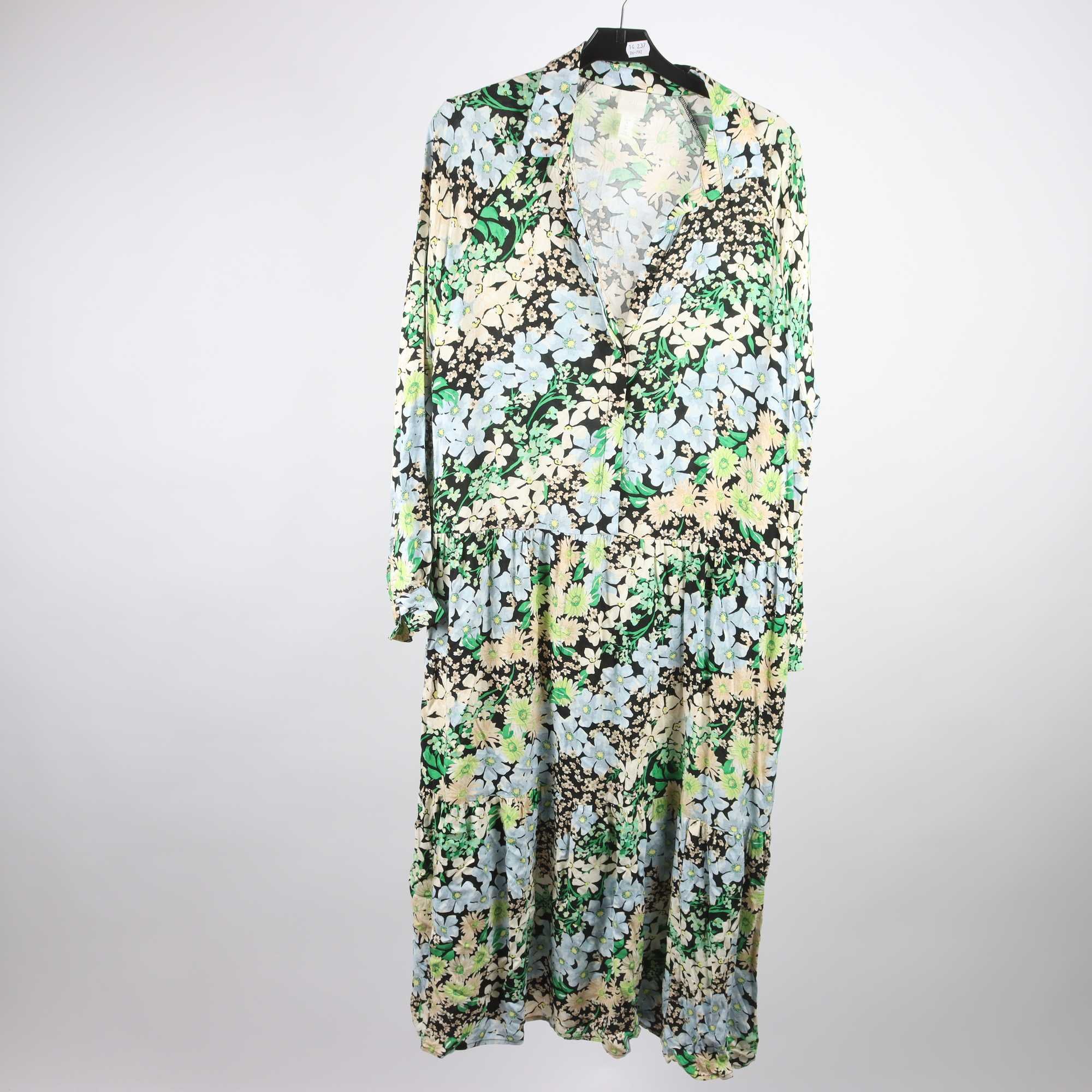 Klänning, H&M, stl. M