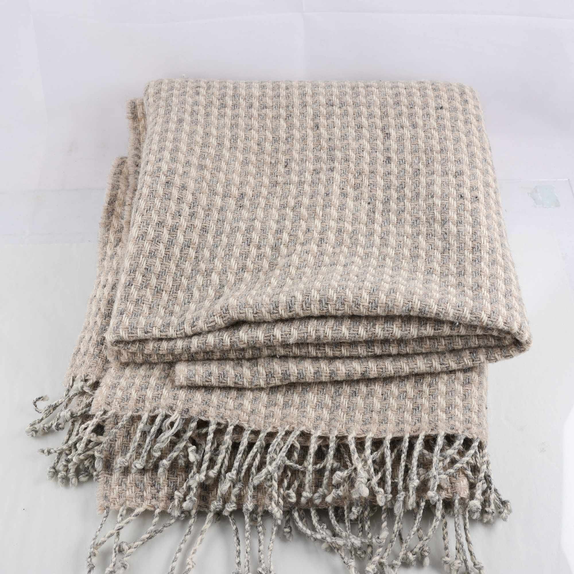 Filt, Mimosa Home, 100% ull