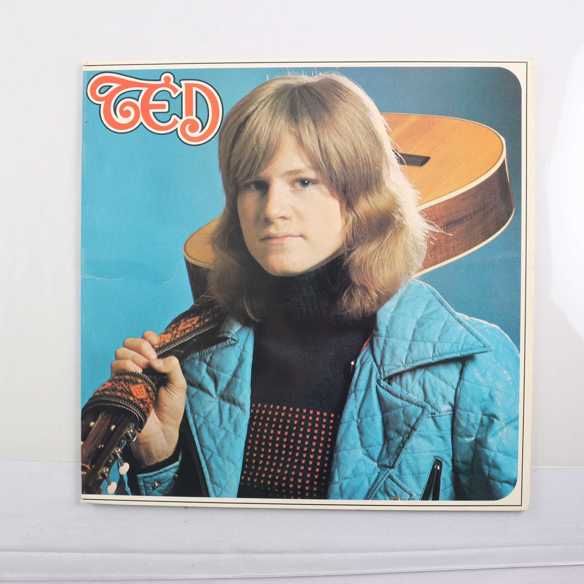 LP Ted Gärdestad, Ted