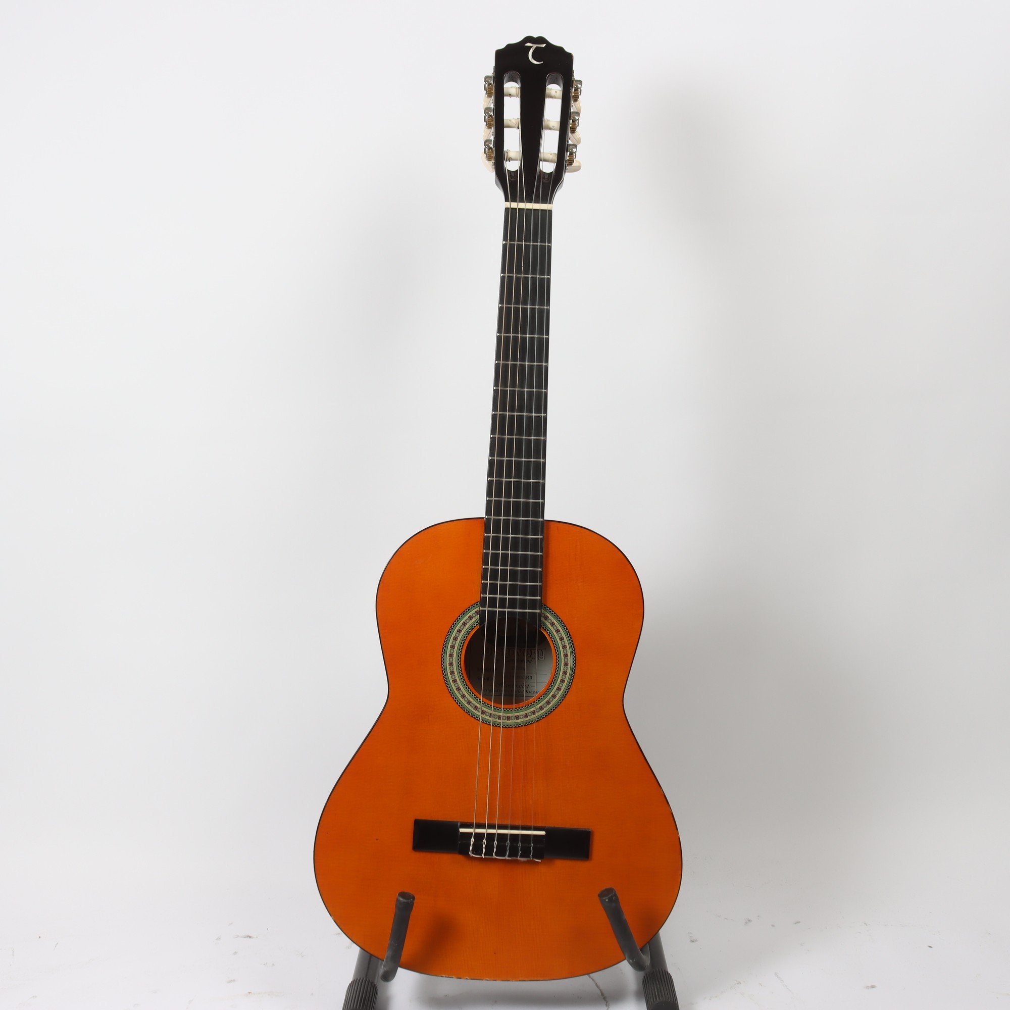 Akustisk gitarr, Tanglewood, Discovery. Endast avhämtning.