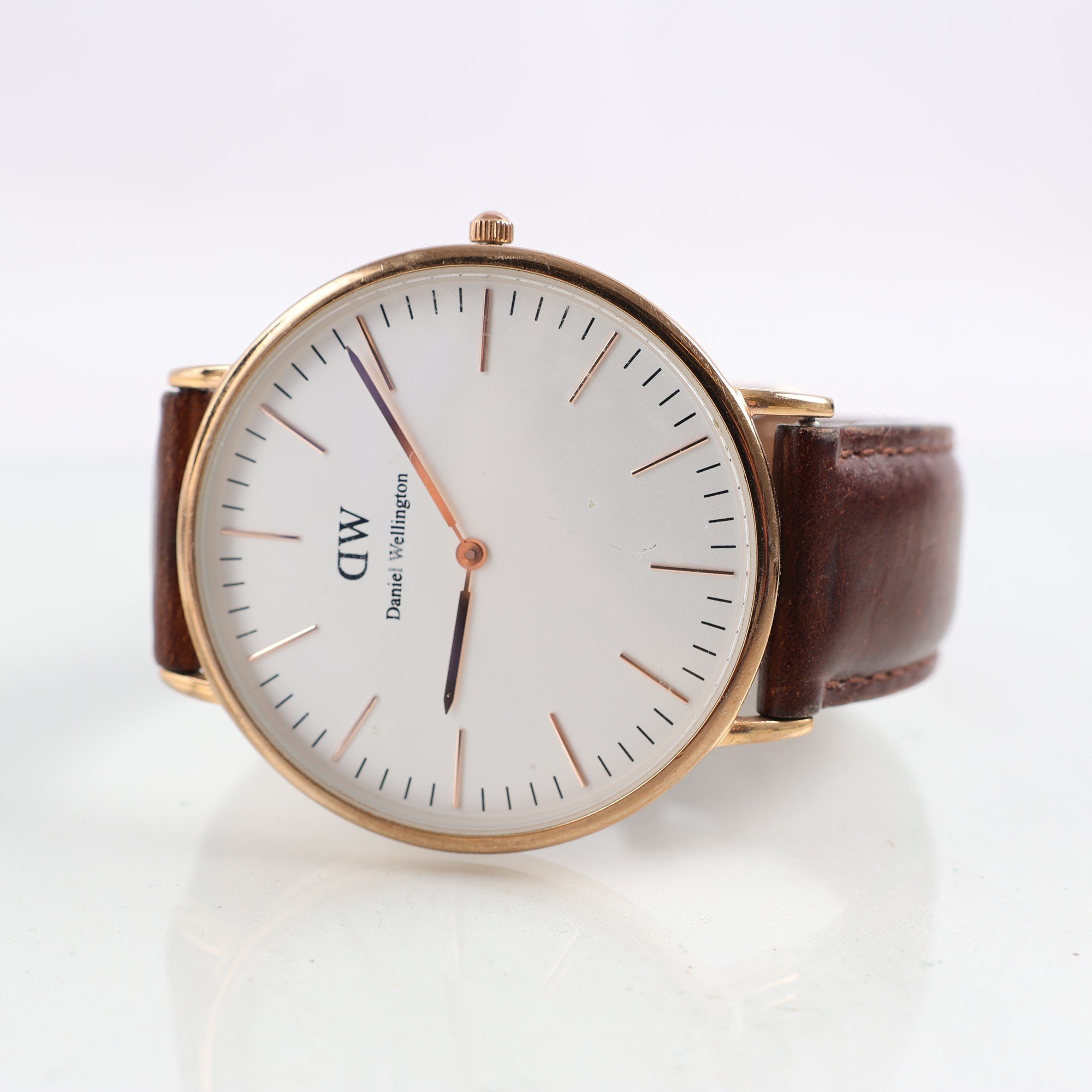 Armbandsur, Daniel Wellington, herr