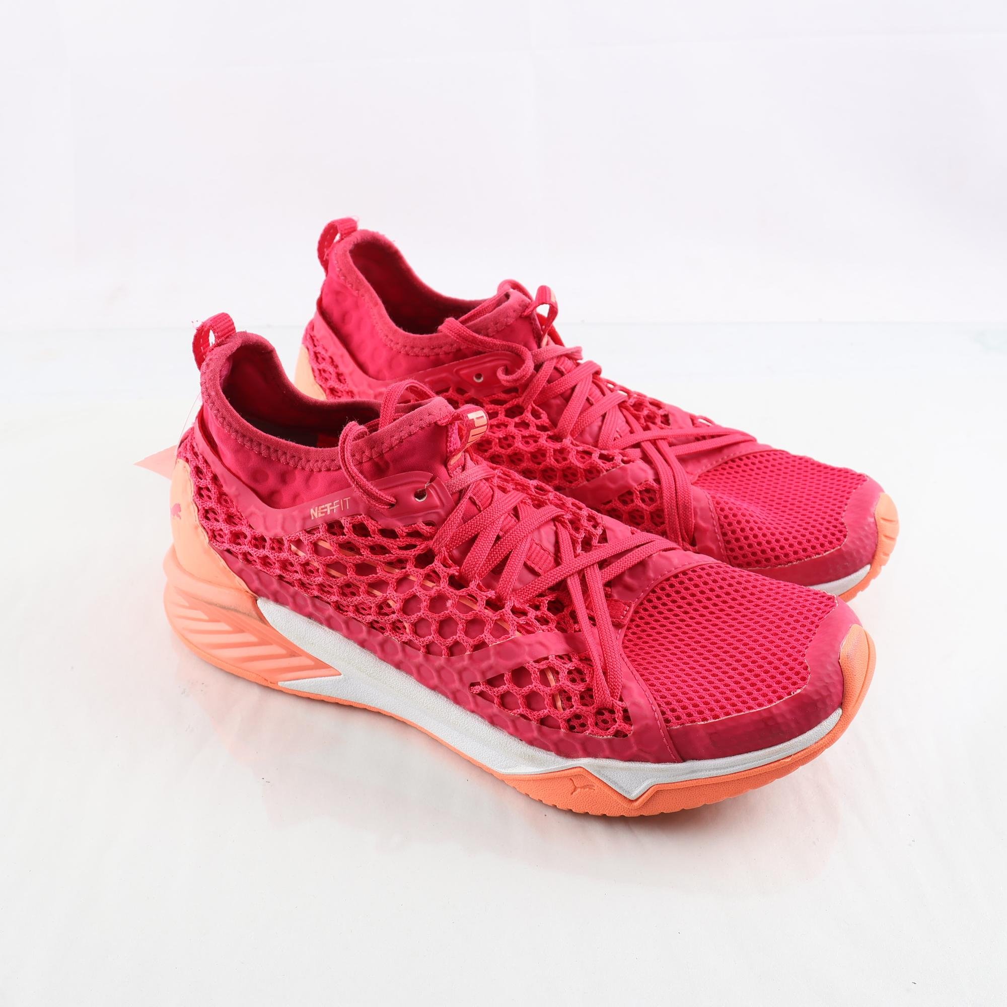 Sko, Puma, stl. 38.5