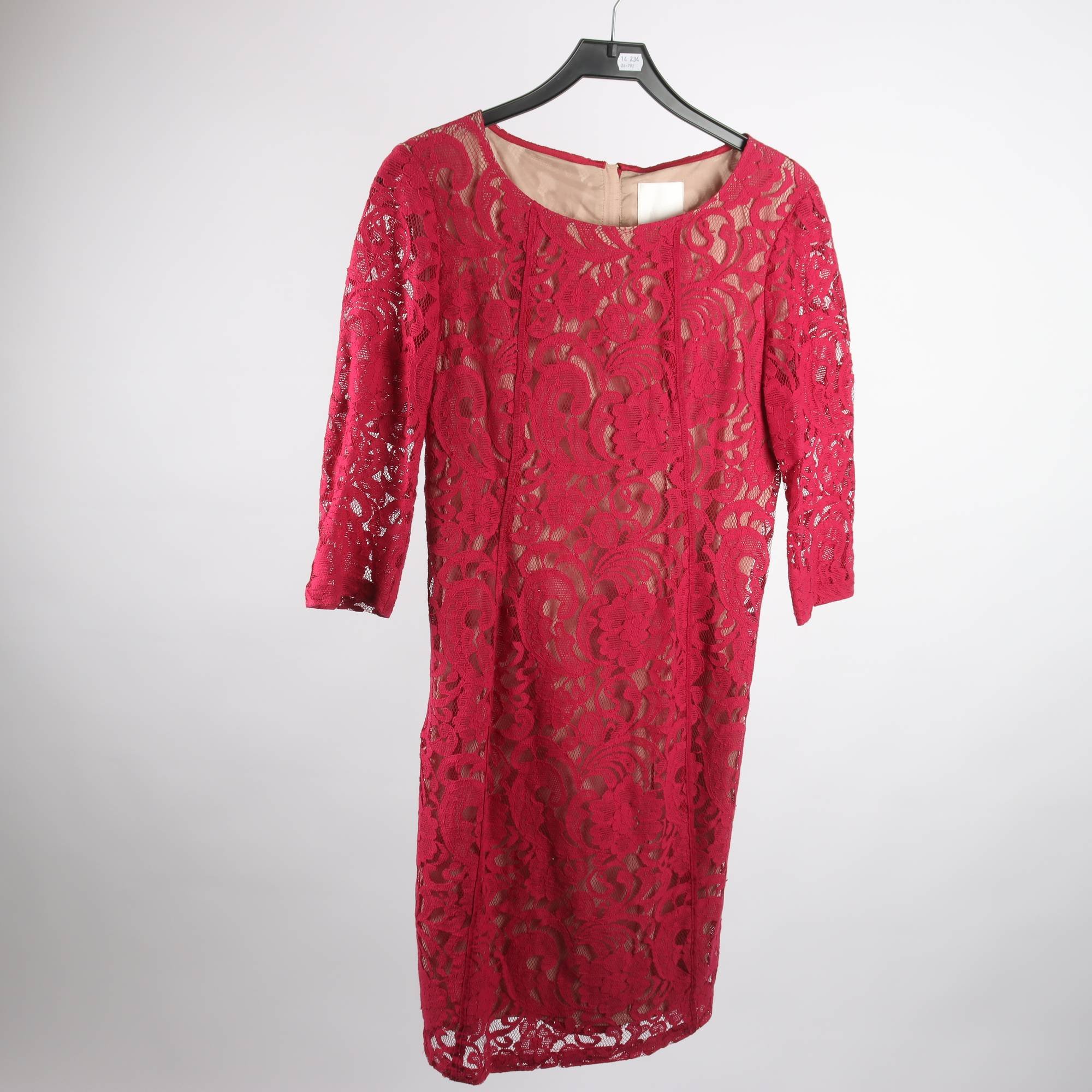 Klänning, In Wear, stl. 40