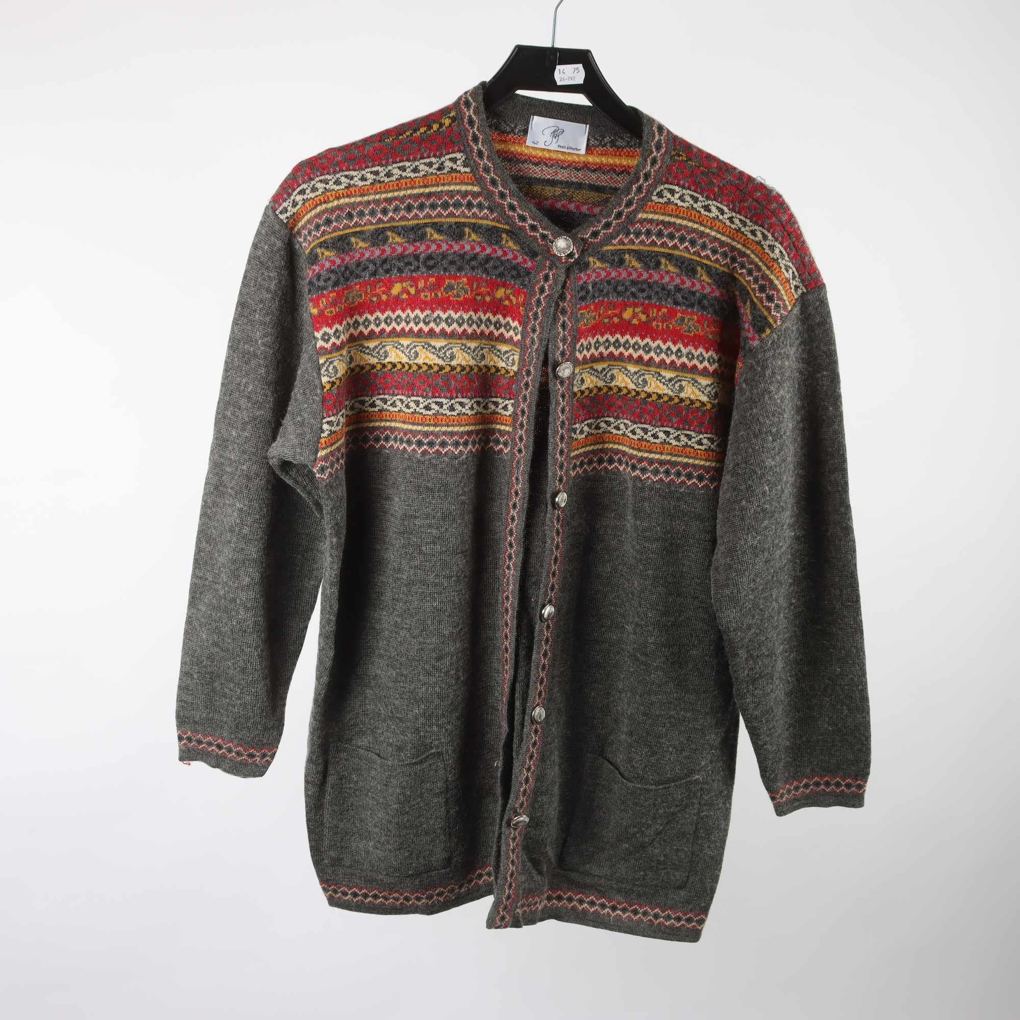 Kofta, Prêt à Porter, stl. 42