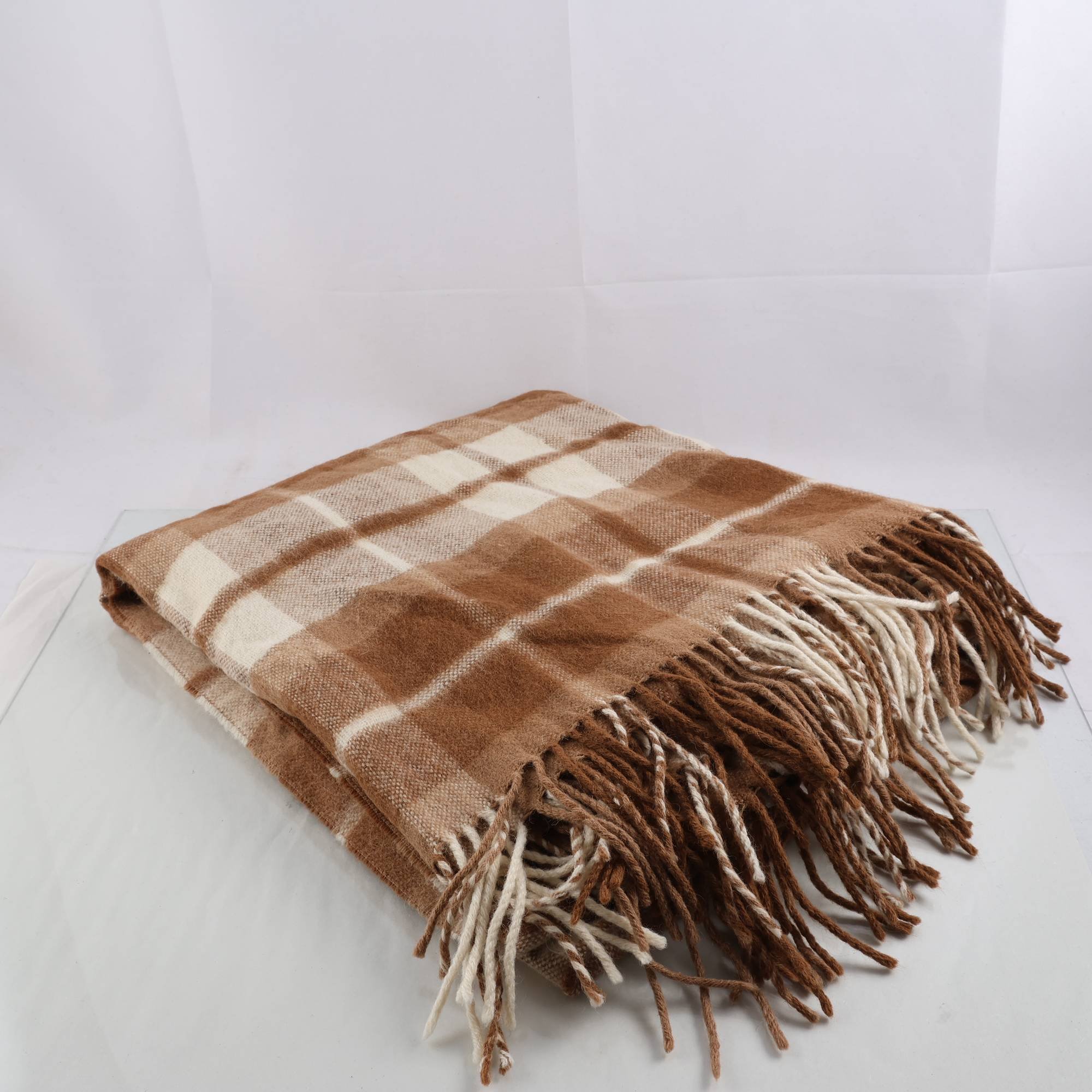 Filt, Alpaca Superfine, Condor Tips