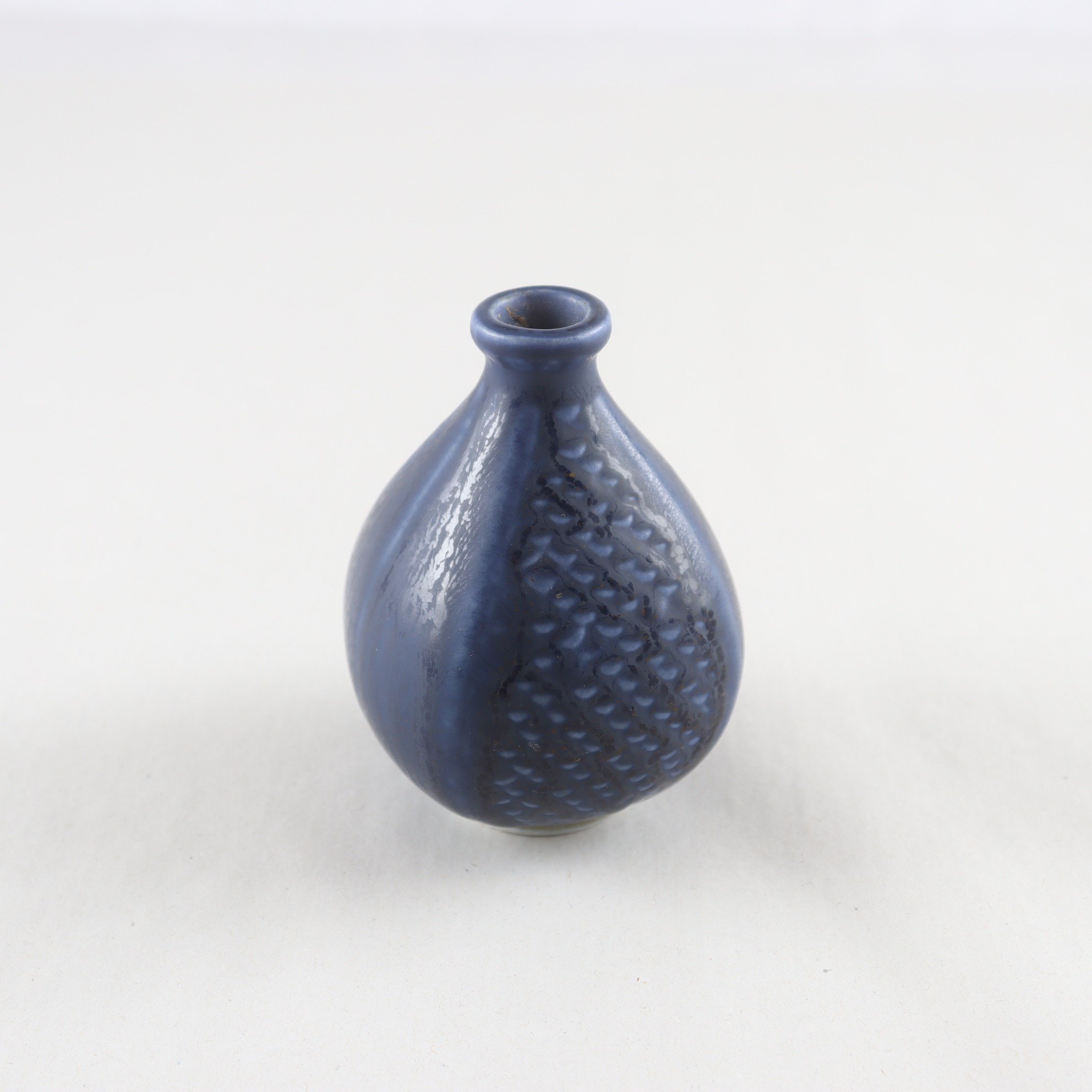 Vas, porslin, Kåge Verkstad, Gustavsberg