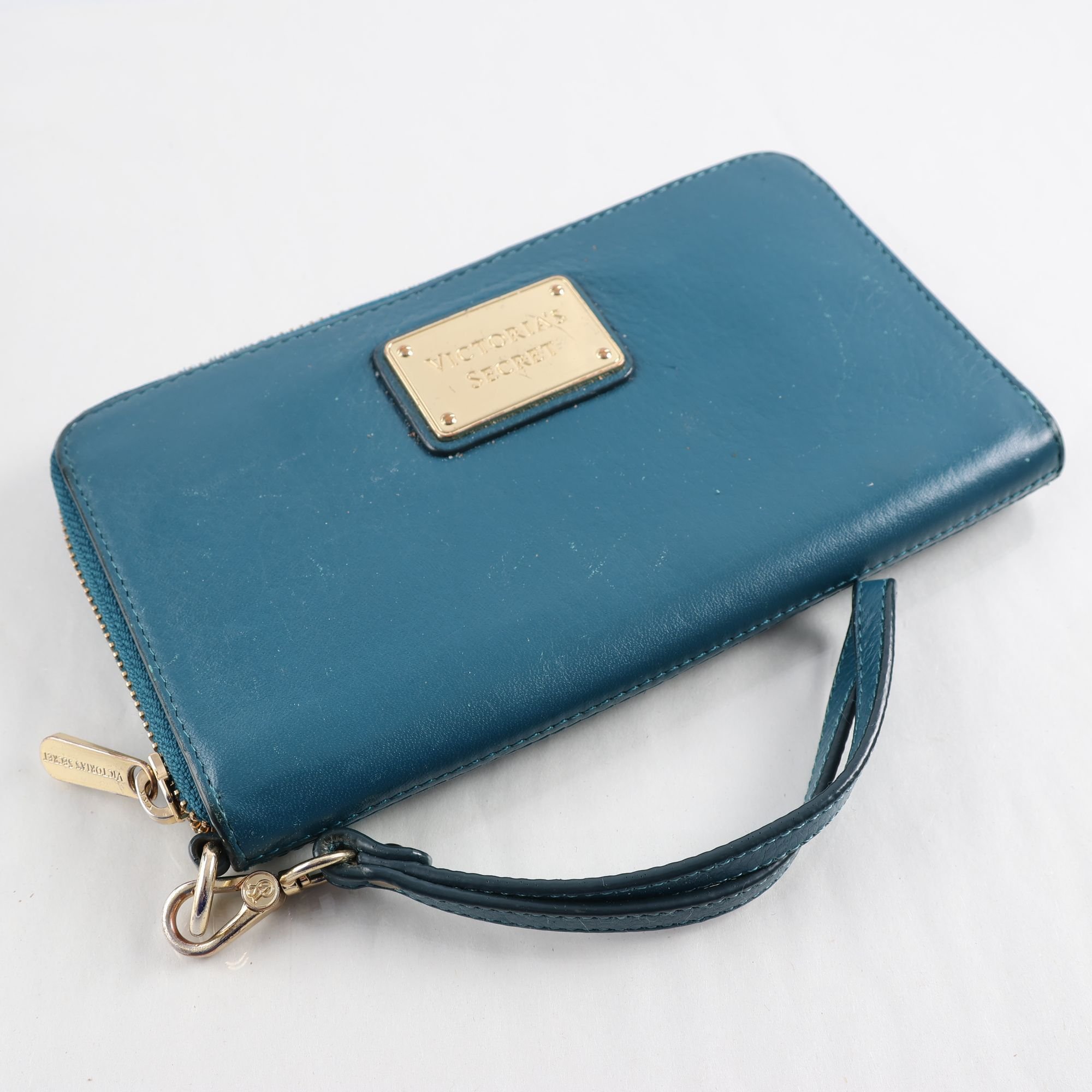 Plånbok, Victorias Secret