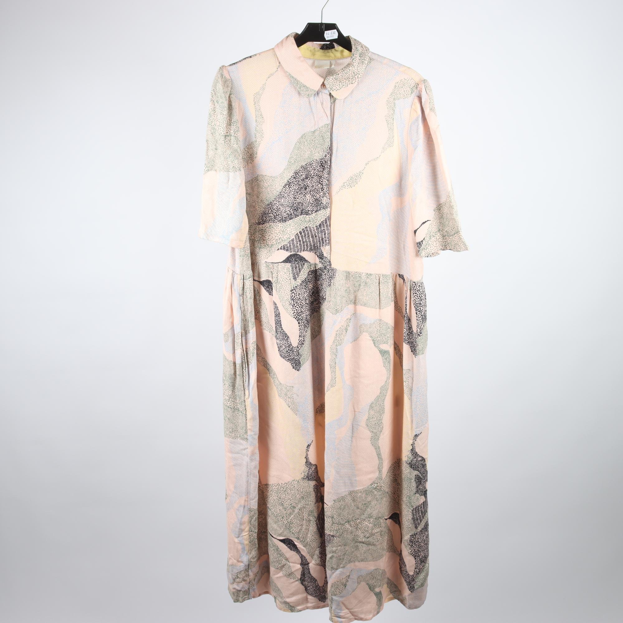 Klänning, Nümph, stl. 38