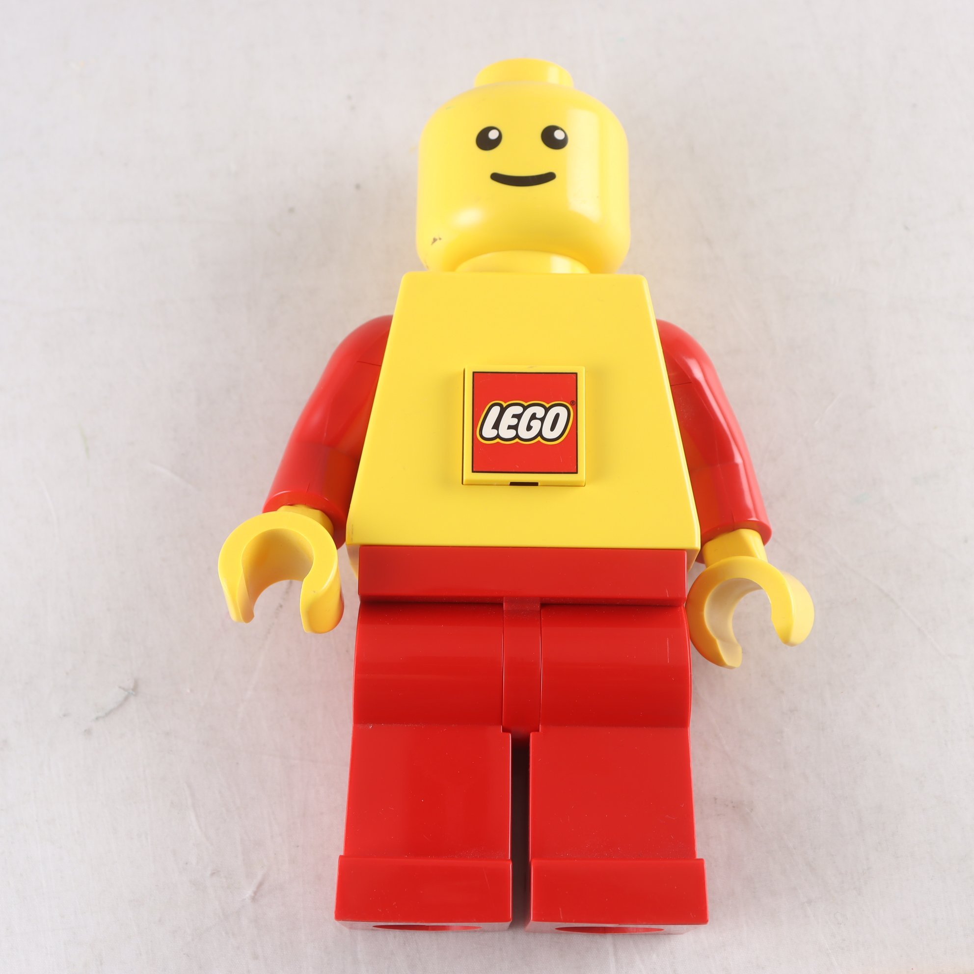 Ficklampa, Lego, legogubbe