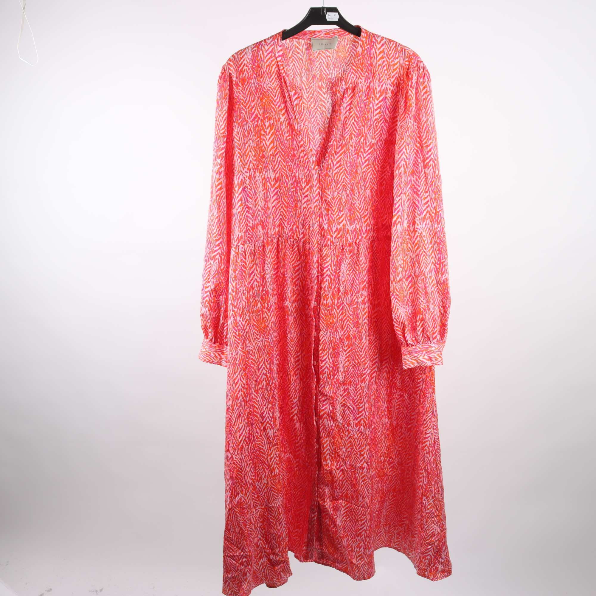 Klänning, Neo Noir, stl. 42