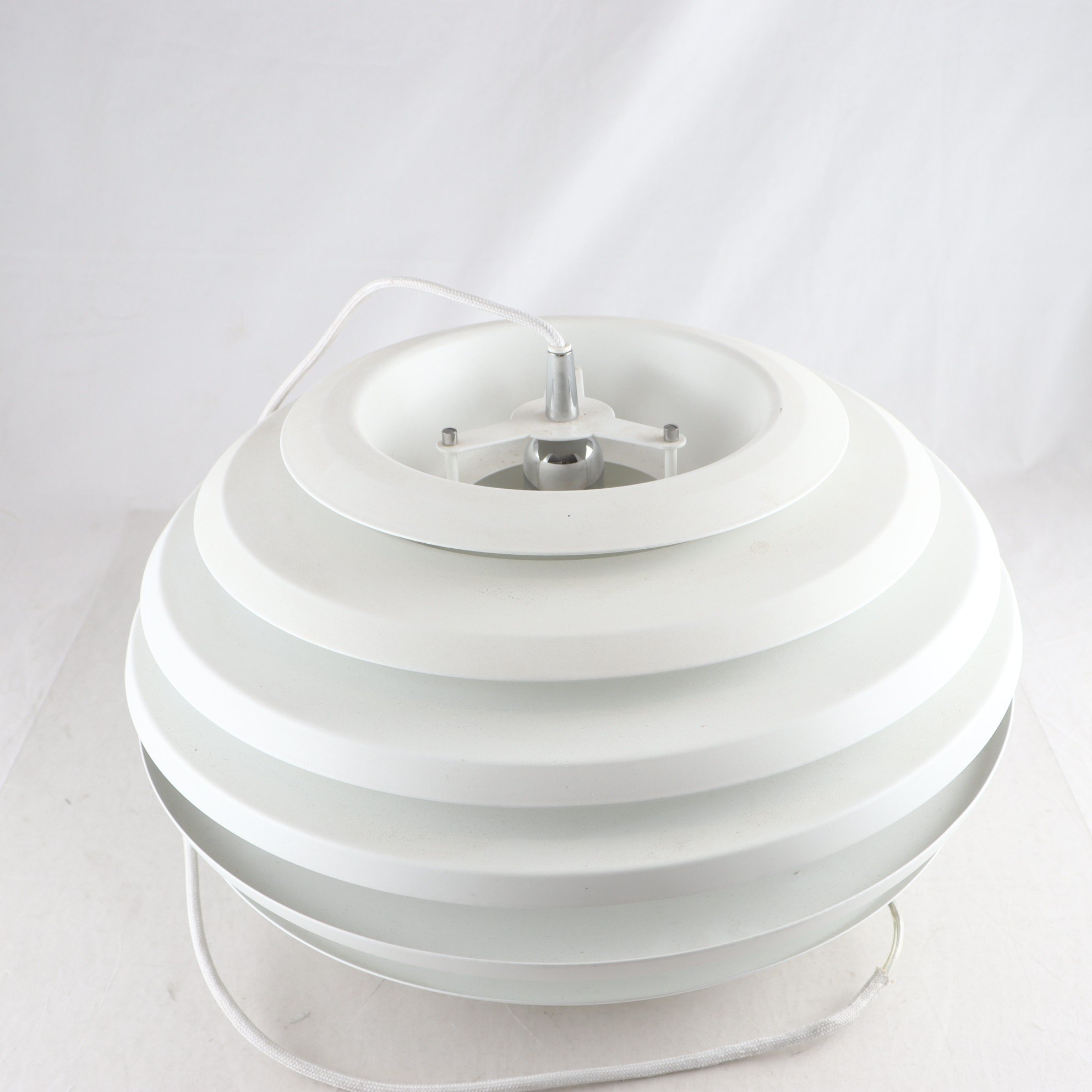 Taklampa, Belid Elipse pendel. Endast avhämtning.