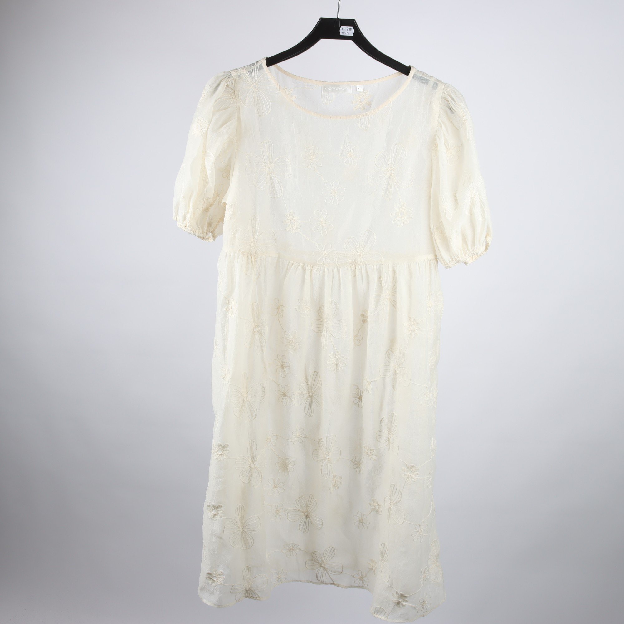 Klänning, Carin Wester, stl. 42