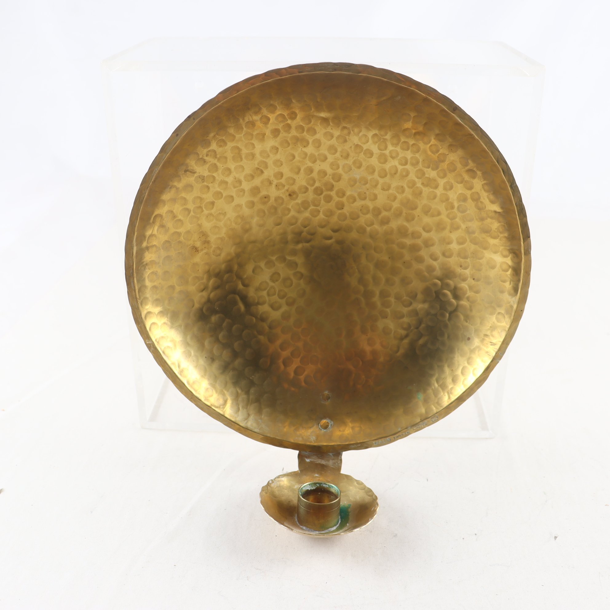 Ljuslampett, mässing, Malin & Karl Erik Torssell