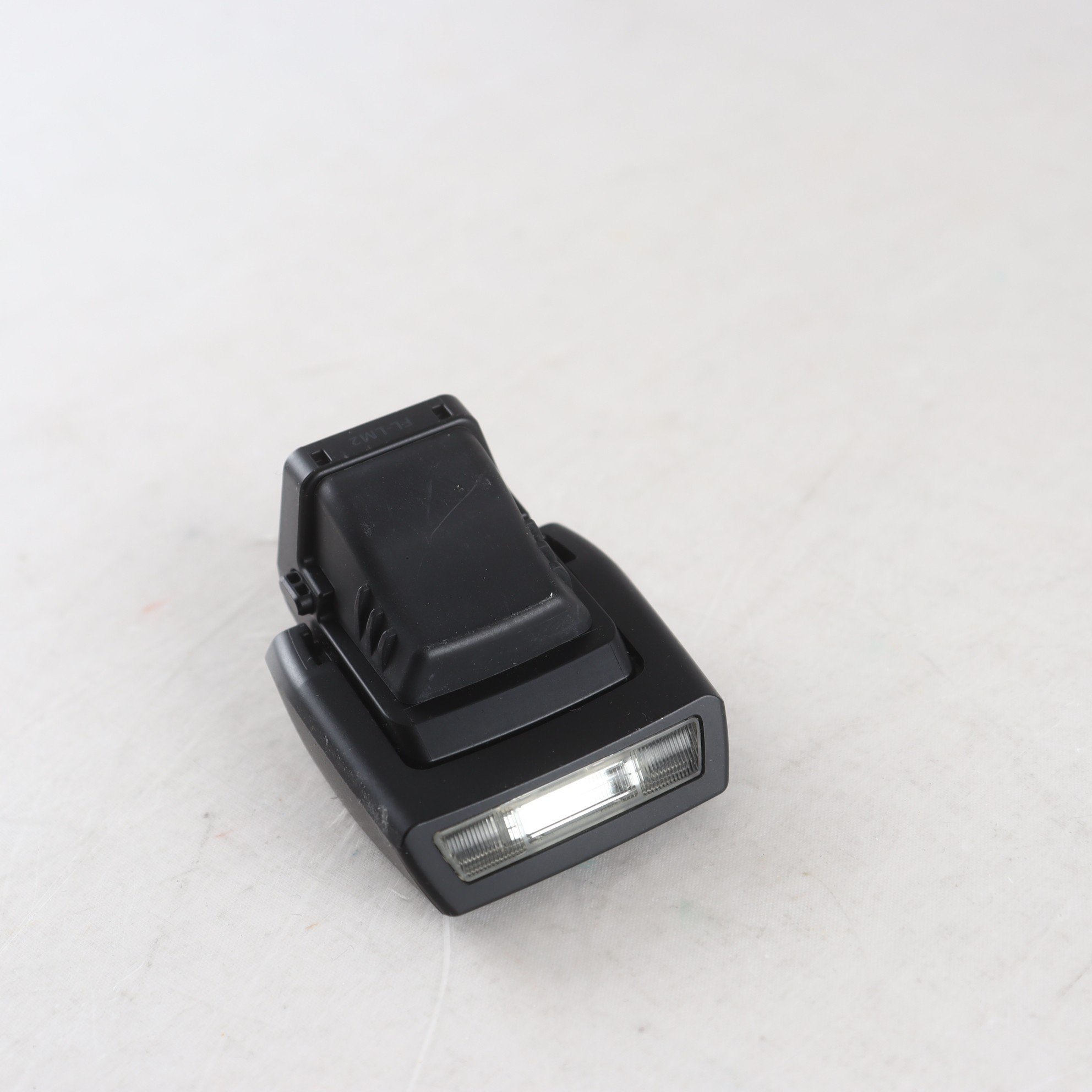 Blixt, Olympus, FL-Lm2 till