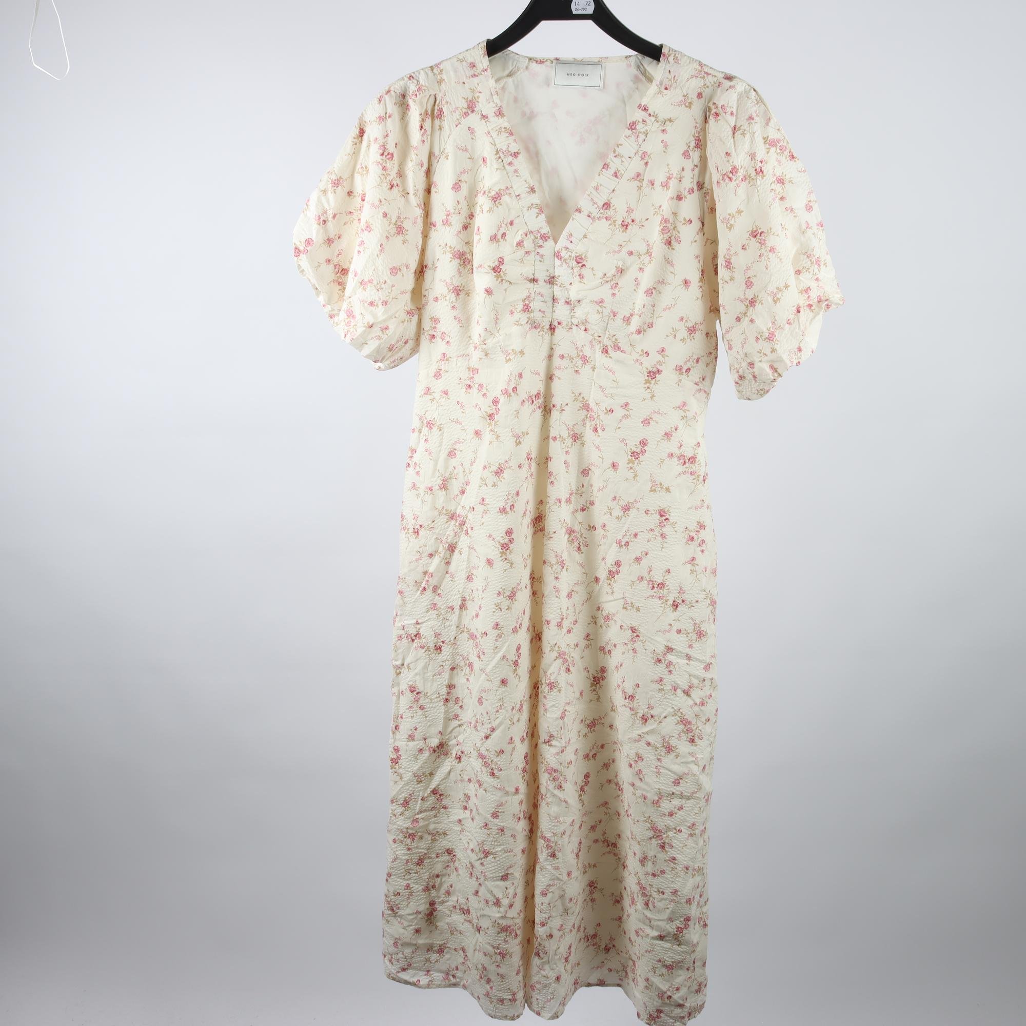 Klänning, Neo Noir, stl. 40