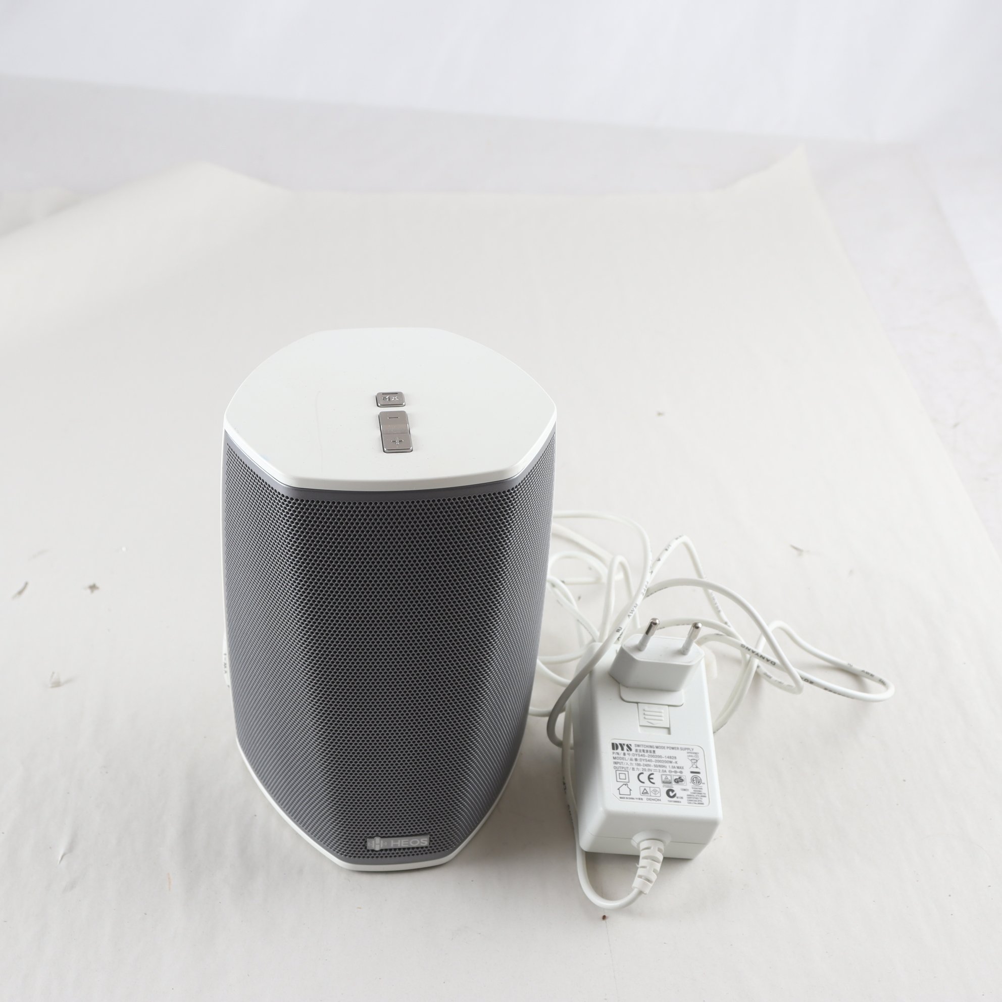 Trådlös högtalare, Heos 1, Denon.