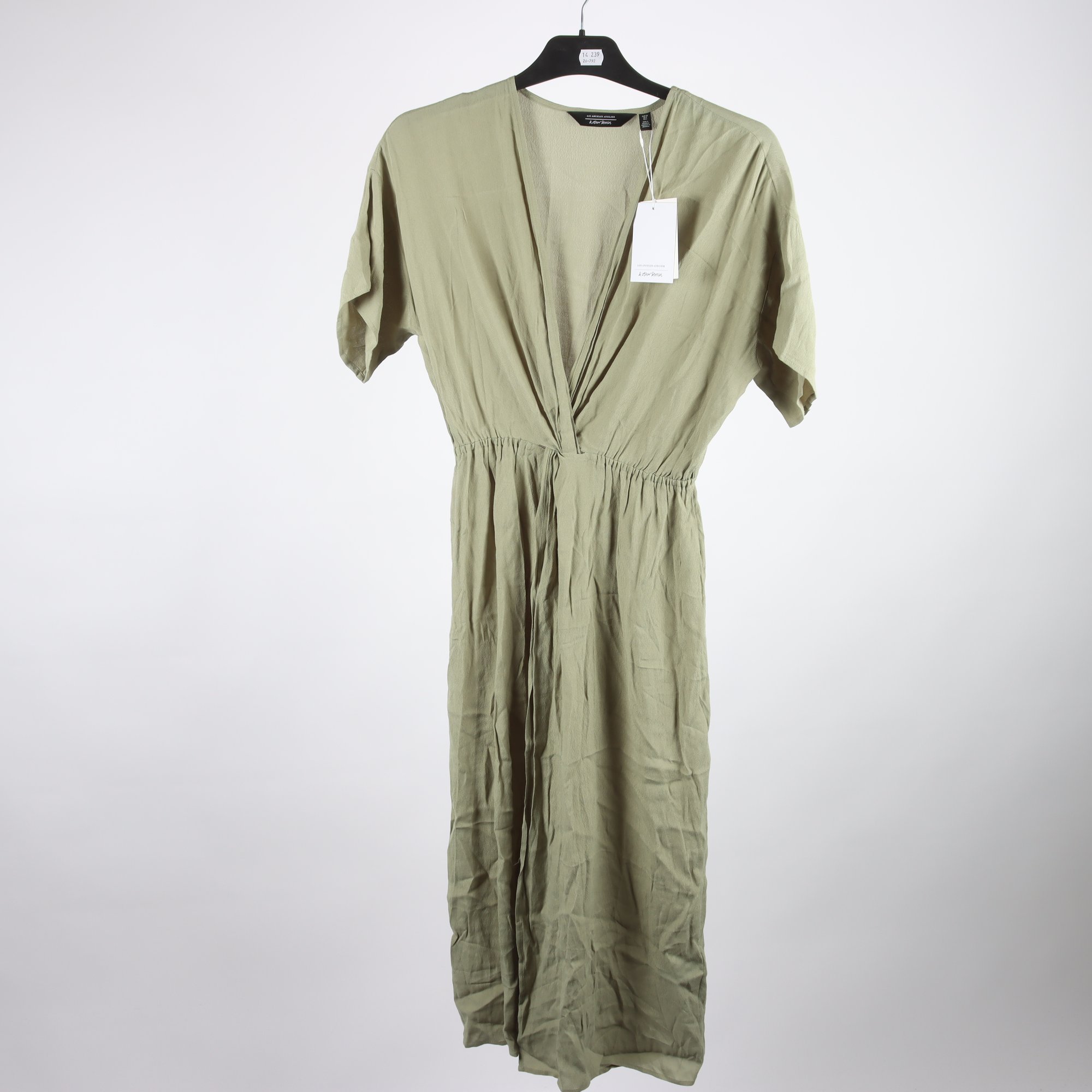 Klänning, & Other Stories, stl. 36