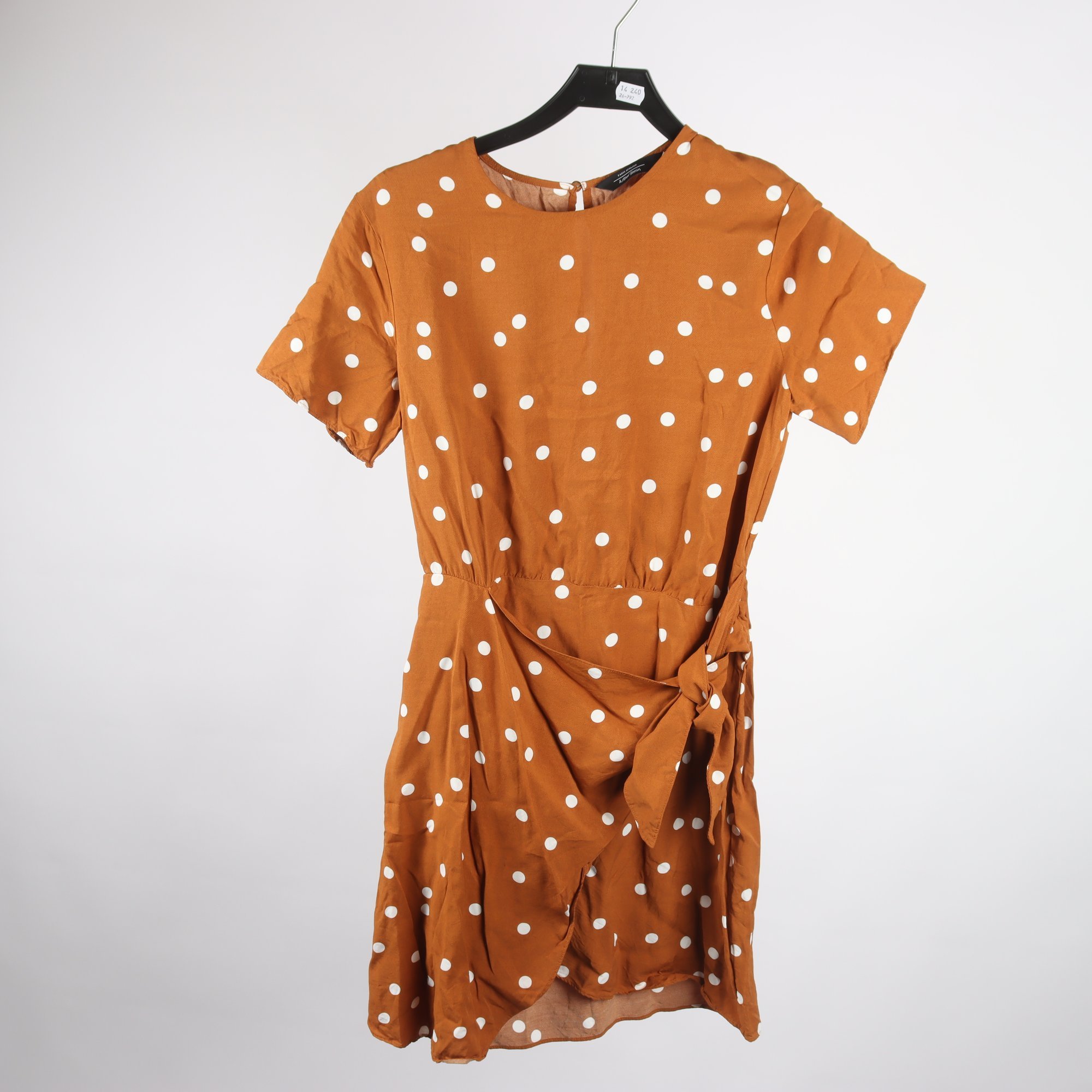 Klänning, & Other Stories, stl. 38