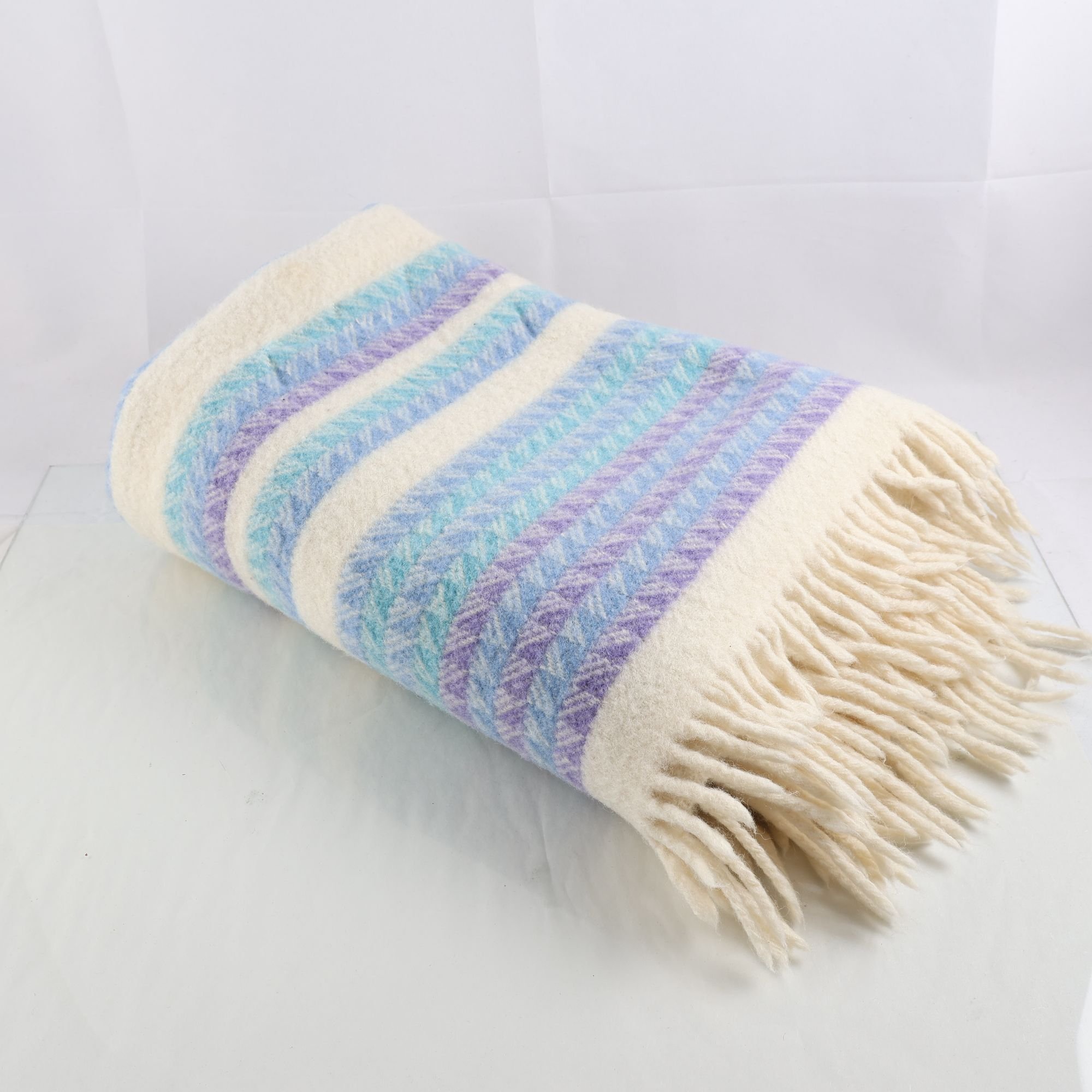 Filt, Eskimo, 100% ull