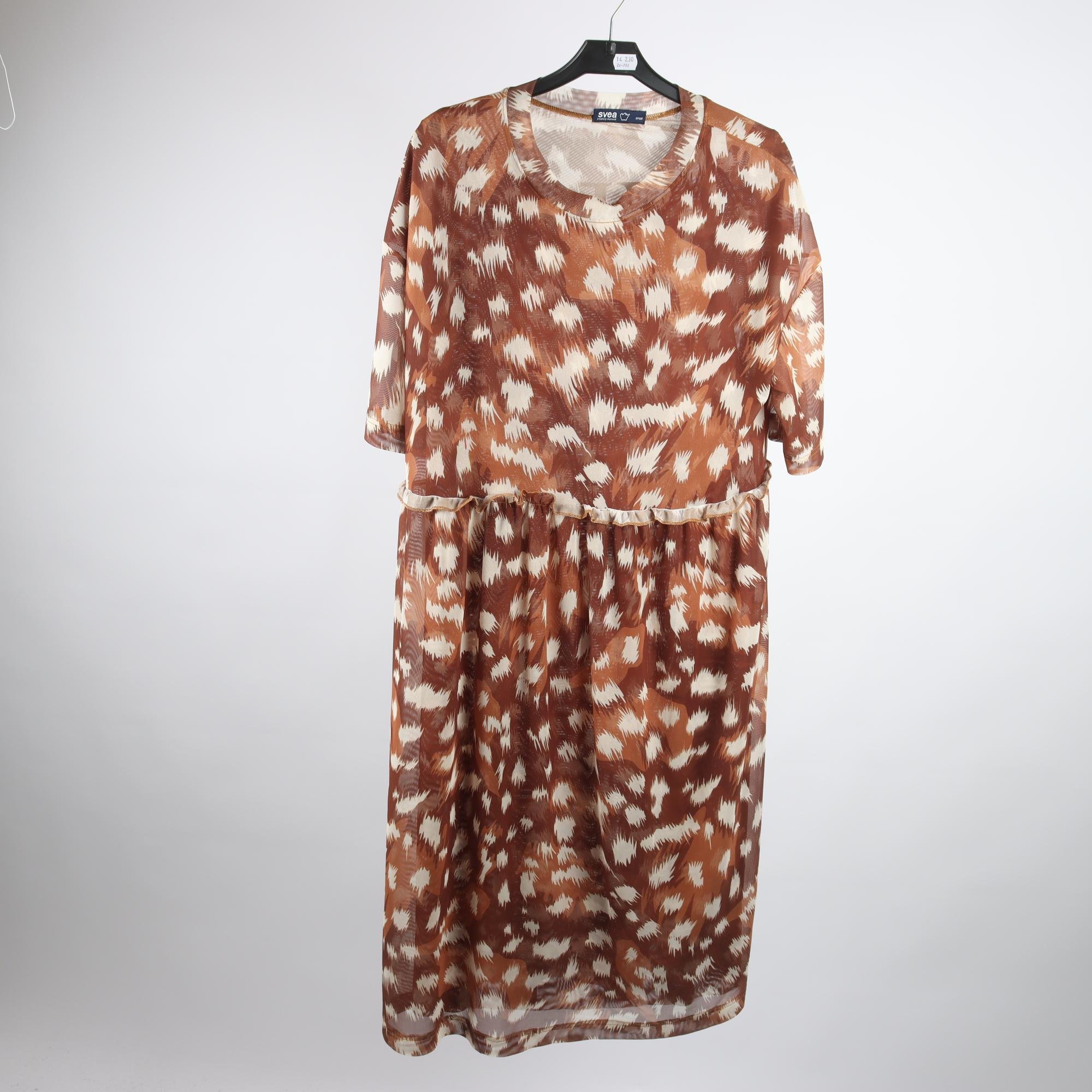 Klänning, Svea, stl. S