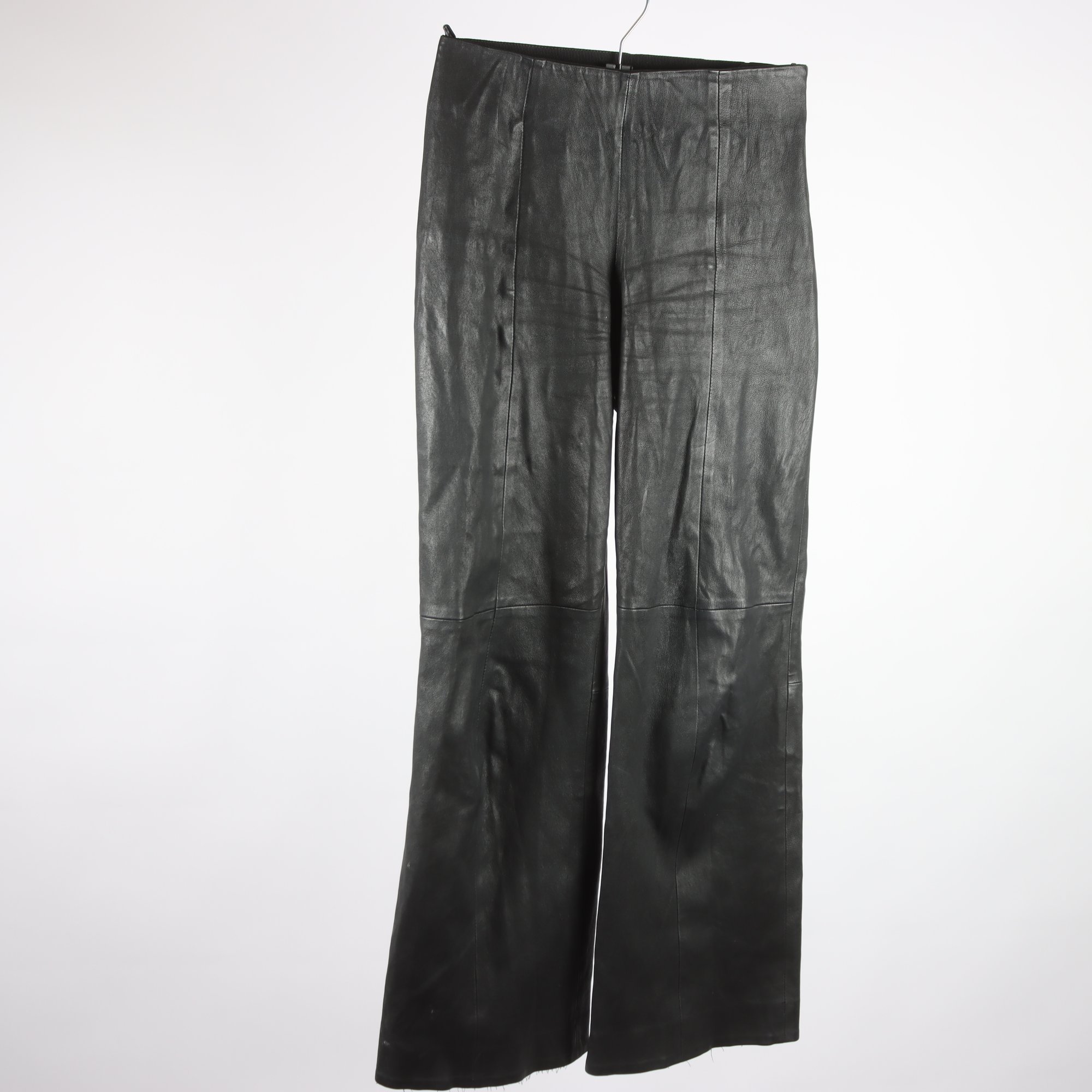 Skinnbyxor, & Other Stories, svart, stl. 36.