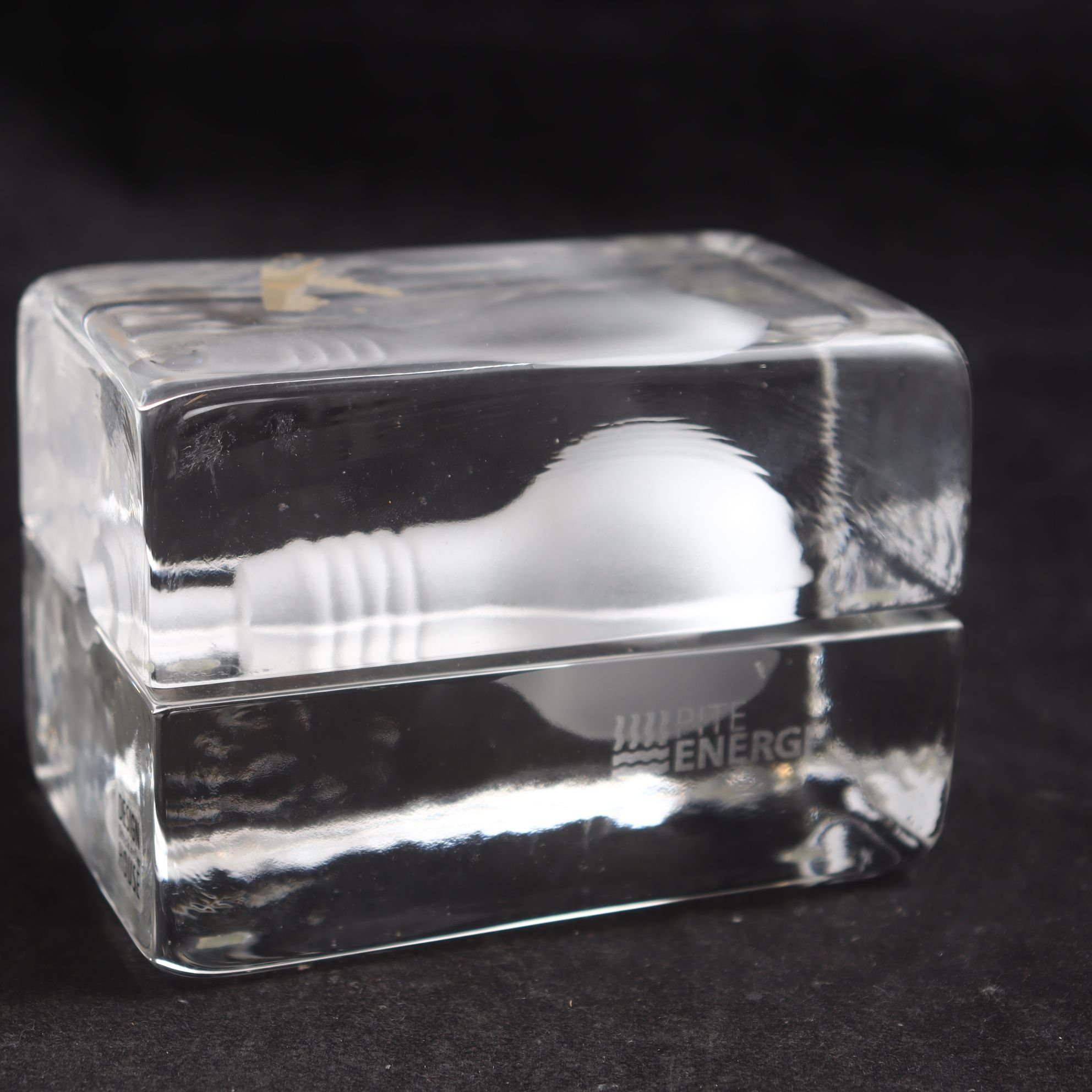 Bordslampa, Design House.