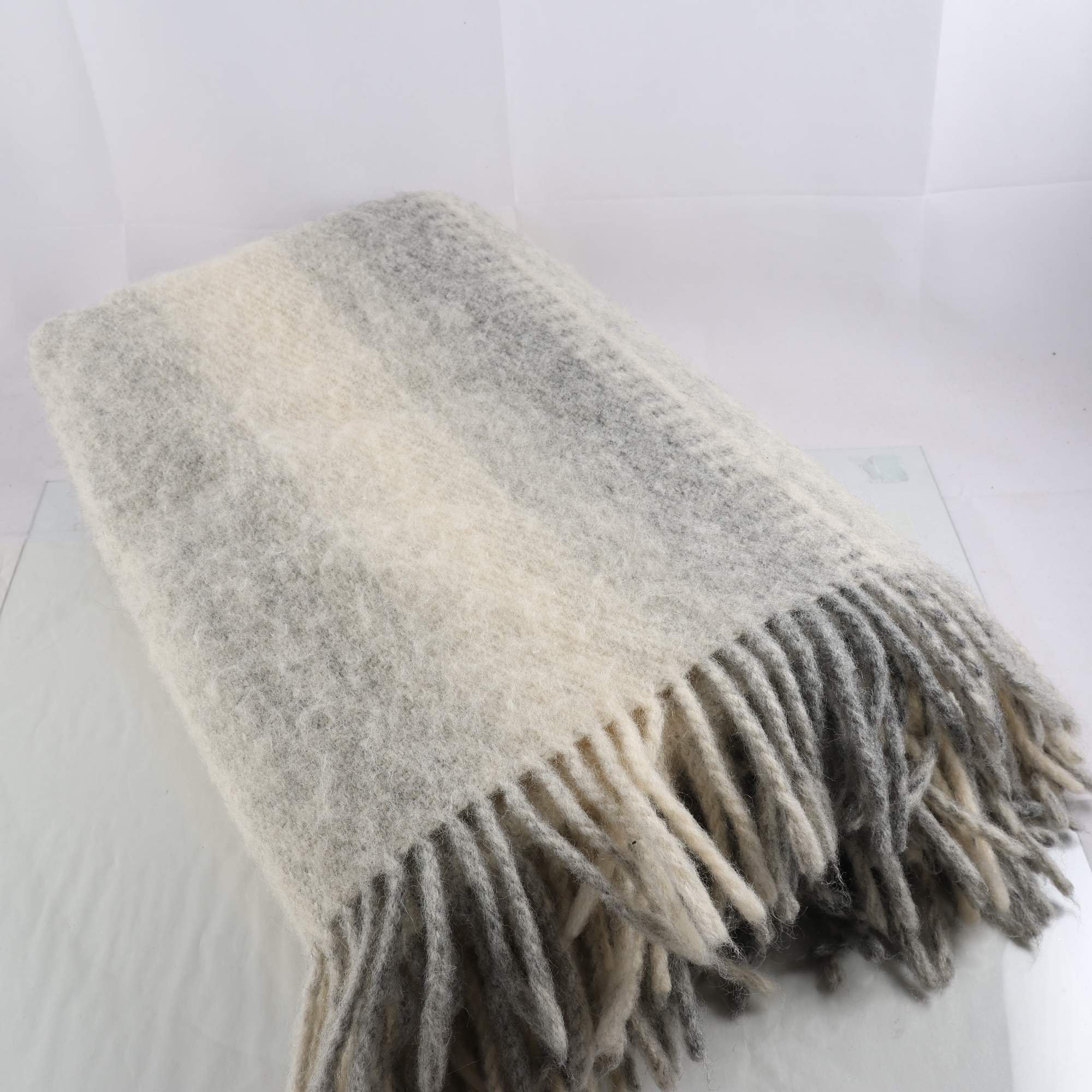 Filt, Garnia, Ullkraft AB, 100% ull