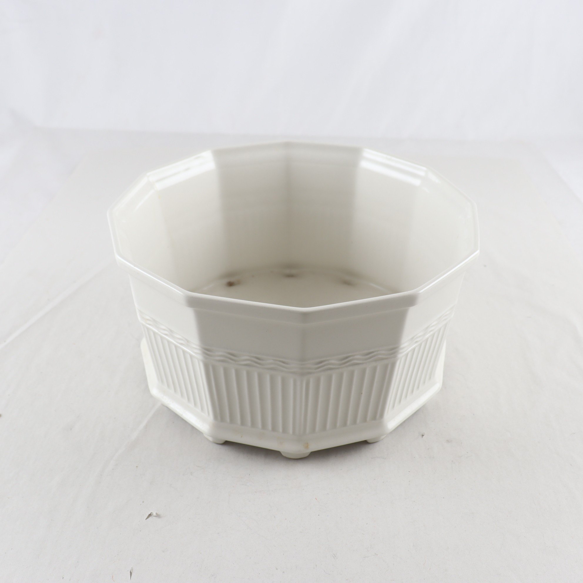 Ytterfoder, porslin, ”Waldemarsudde”, Prins Eugene, Gustavsberg. Samfraktas ej