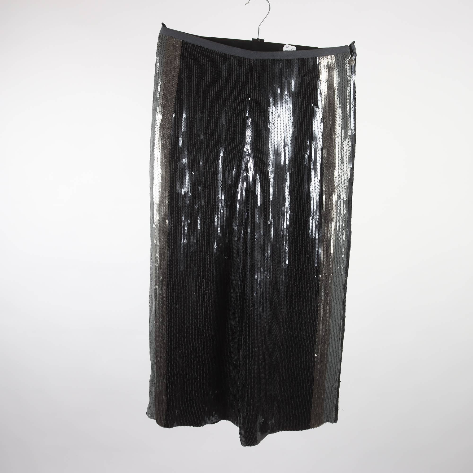 Paljettbyxor, Odd Molly, stl. S