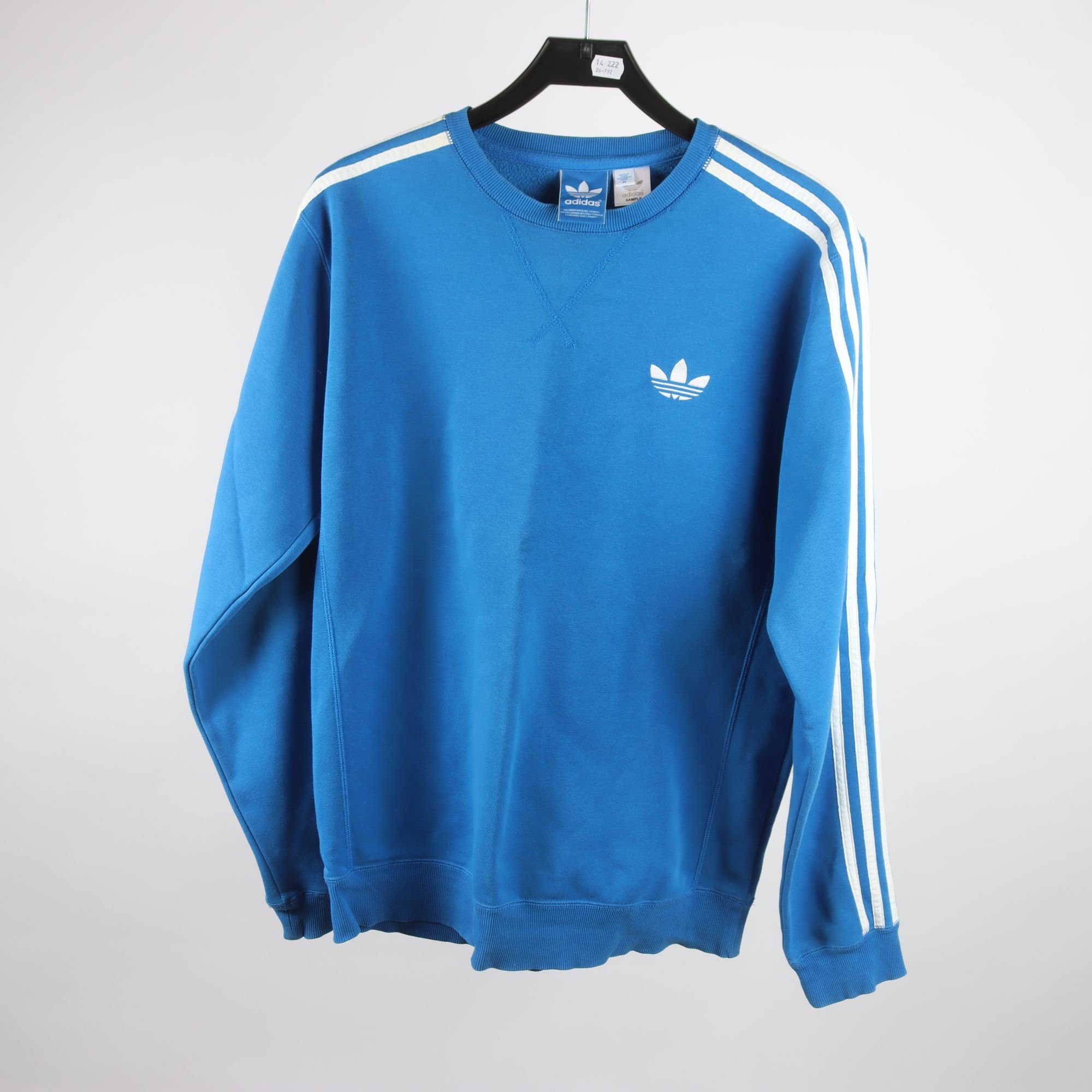 Tröja, Adidas, stl. M