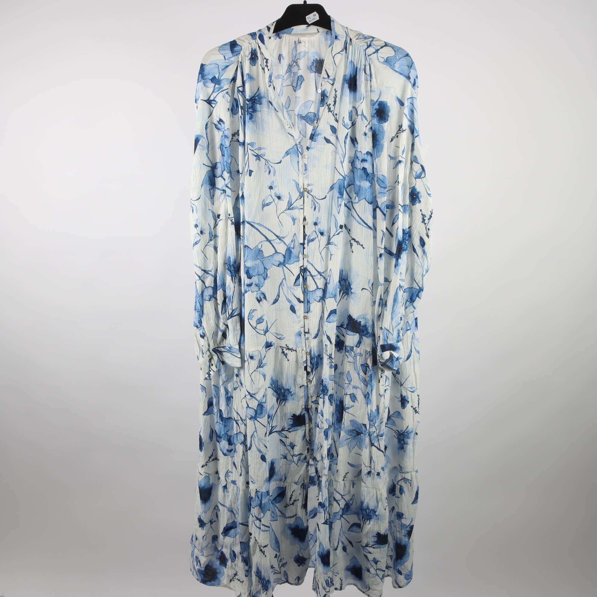 Klänning, H&M, stl. L