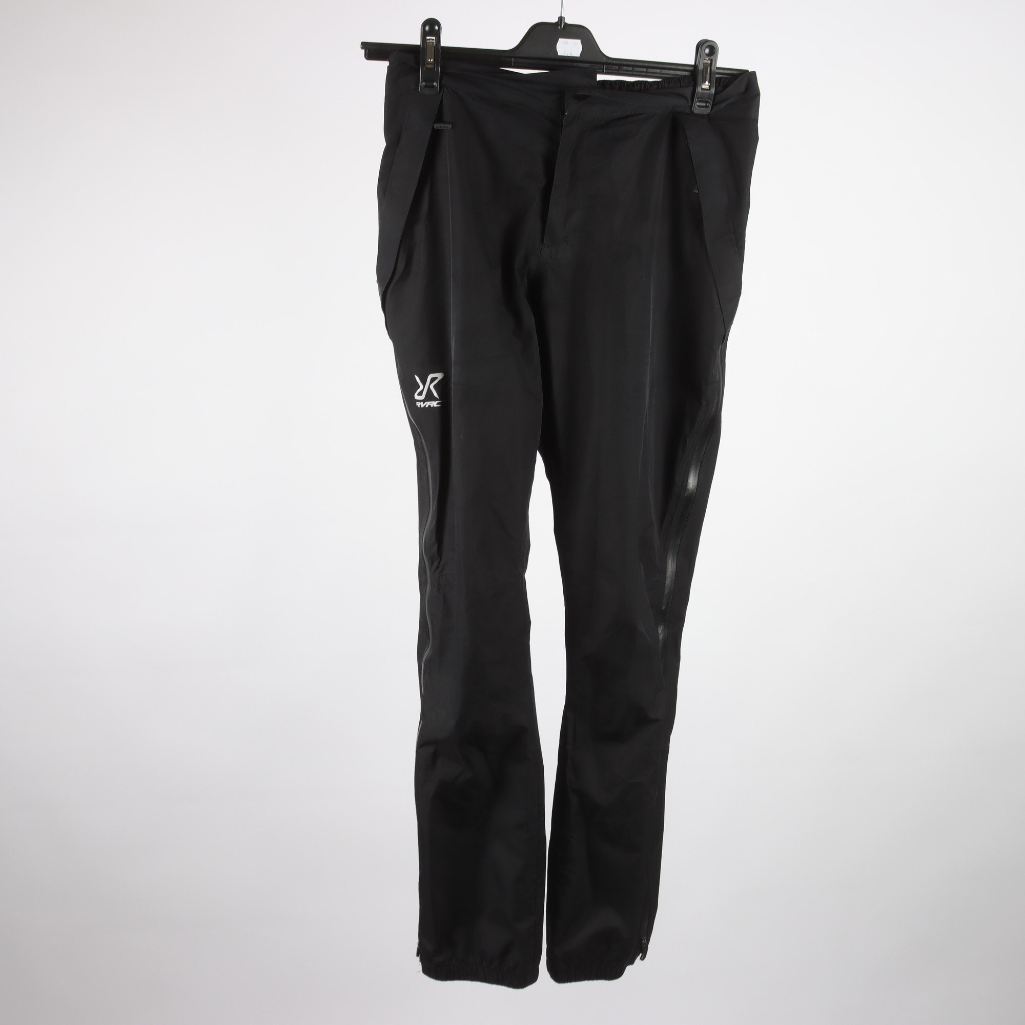 Skalbyxor, Revolution Race, svart, stl. M.