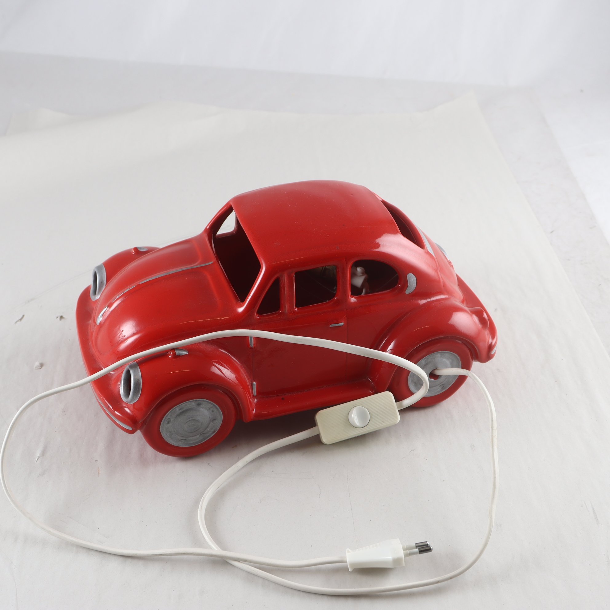 Bordslampa, Bassano, Italien. Samfraktas ej.