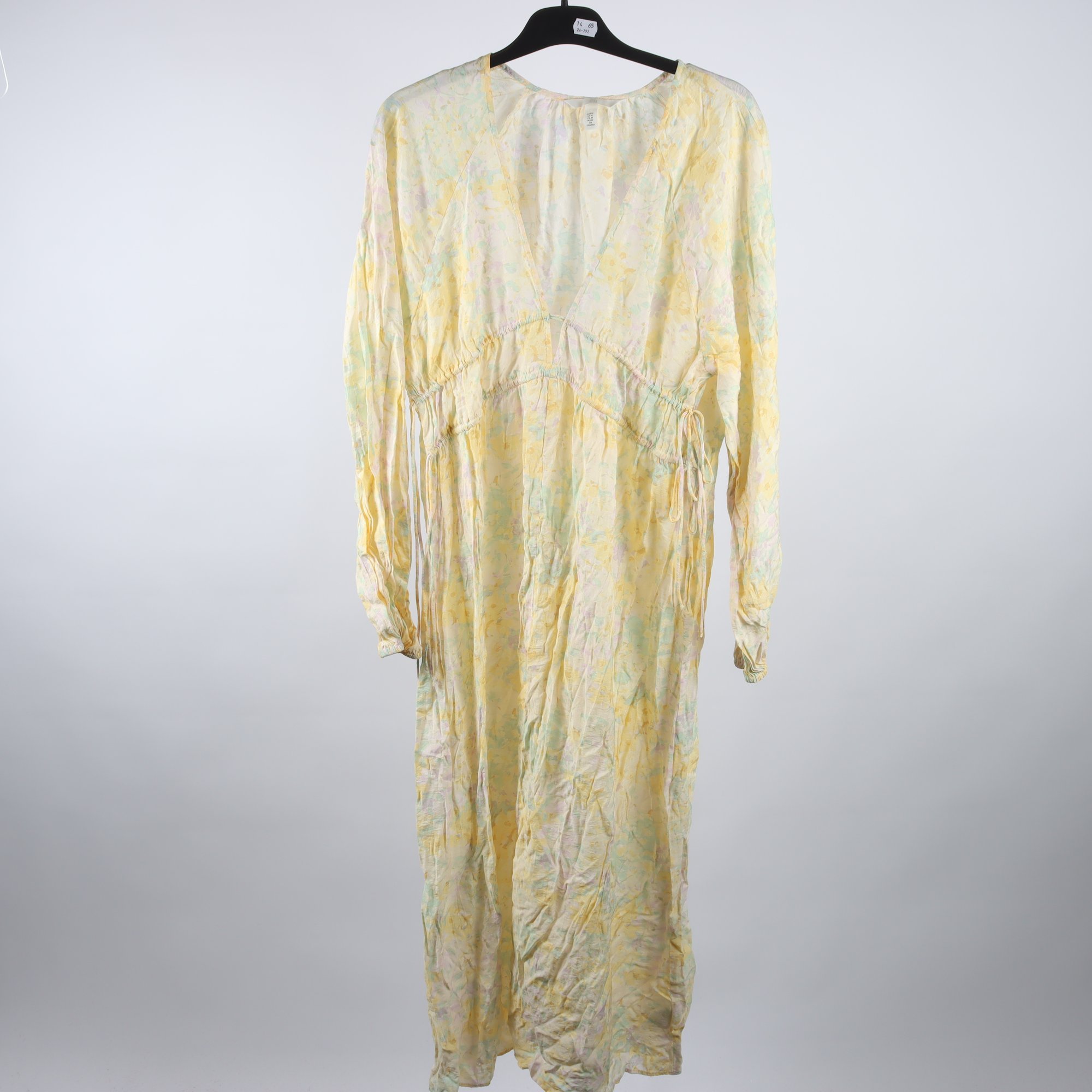 Klänning, H&M, stl. M