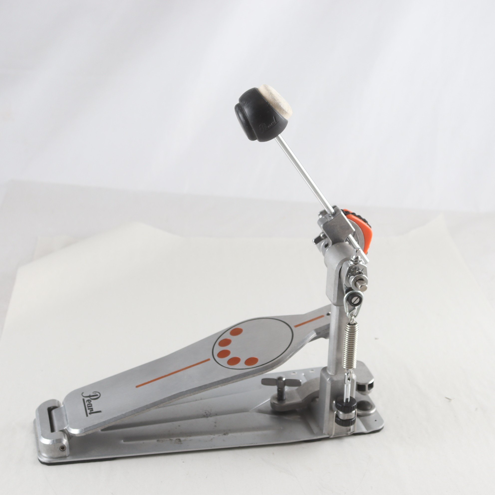 Pearl P-930, baspedal. Samfraktas ej.