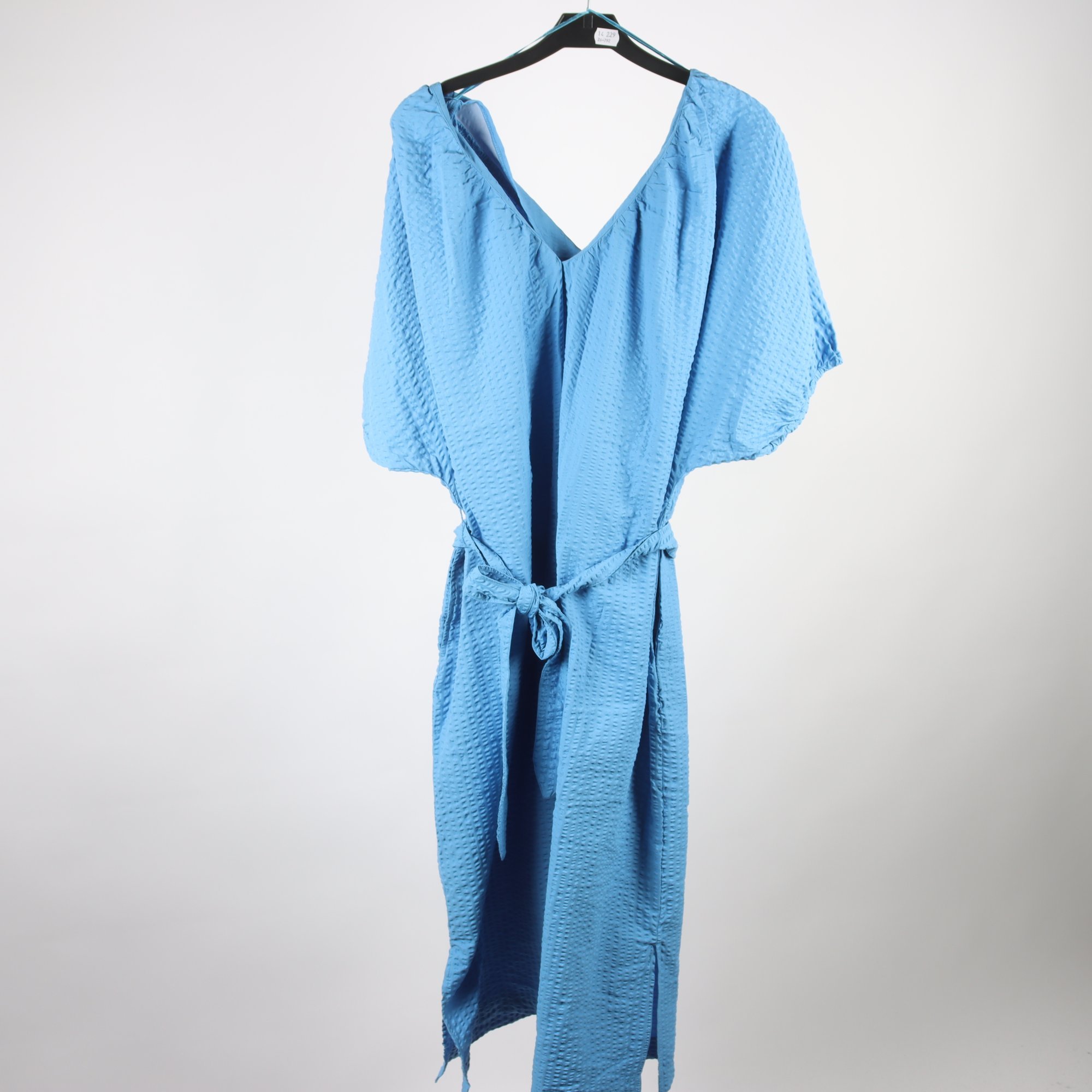 Klänning, Lindex, stl. L