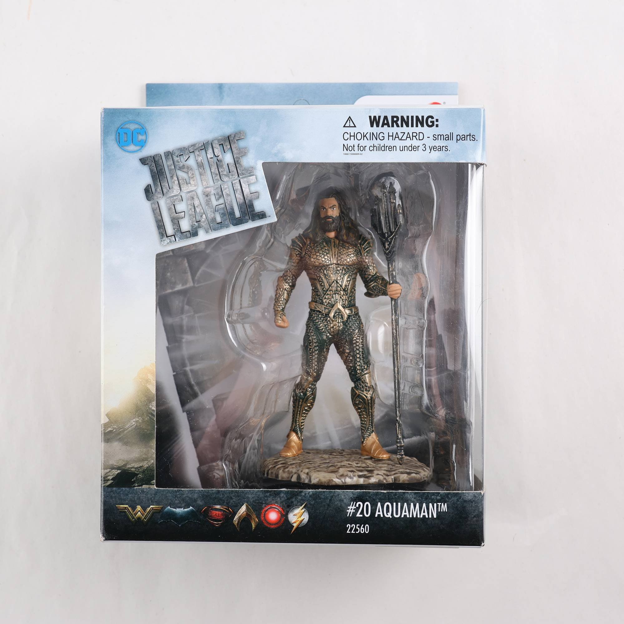 Schleich, Aquaman
