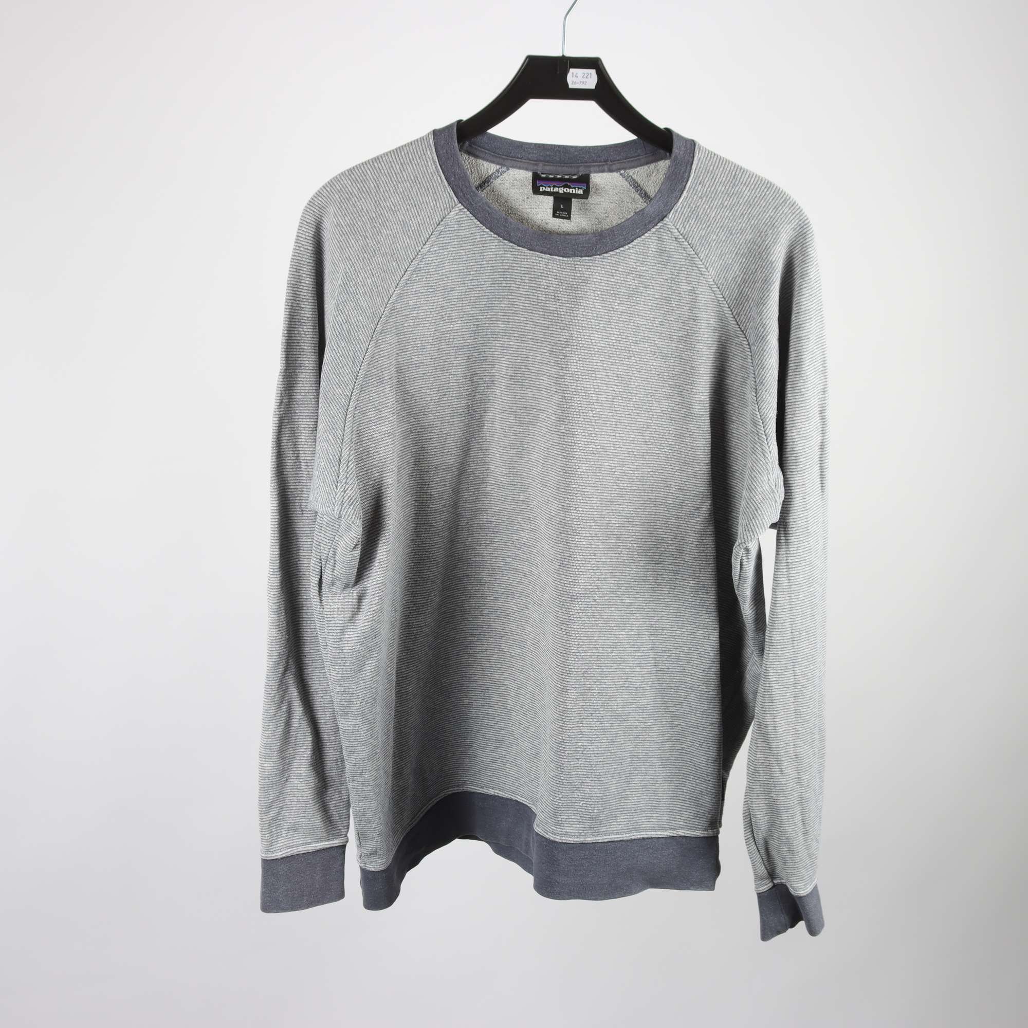 Tröja, Patagonia, stl. L