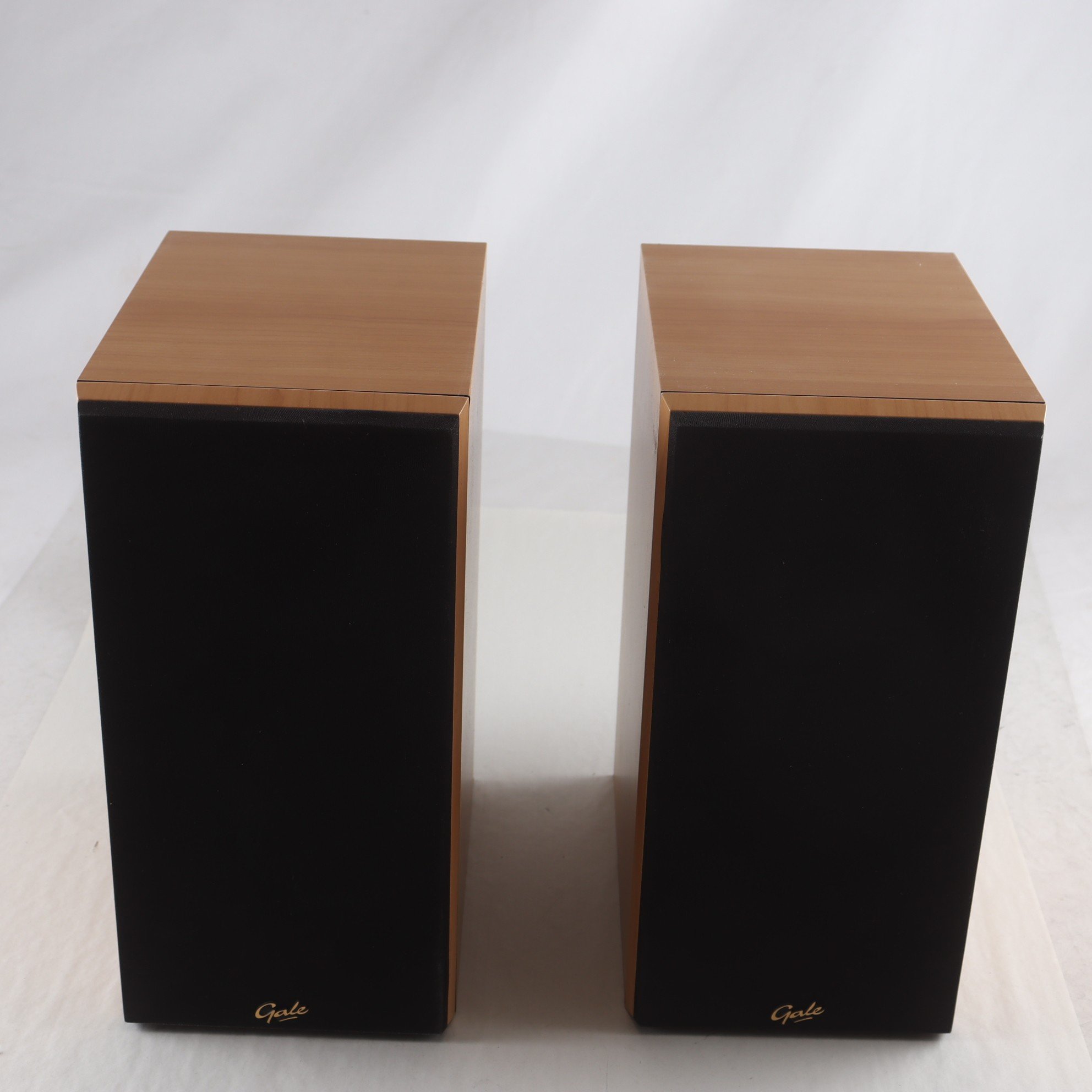 Högtalare, Gale 3020. Samfraktas ej.