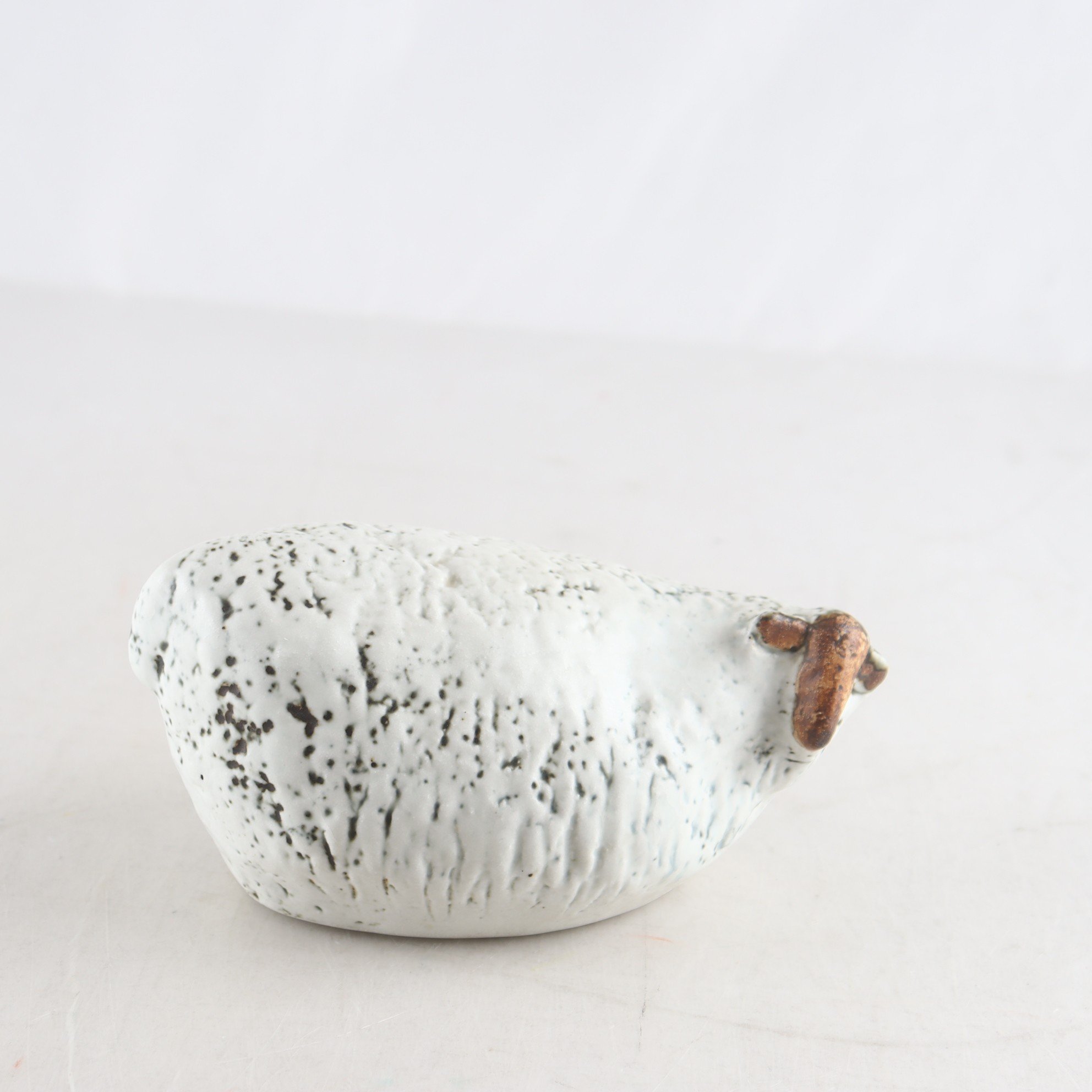 Figurin, Pentik finland, Henrik Allert, får.