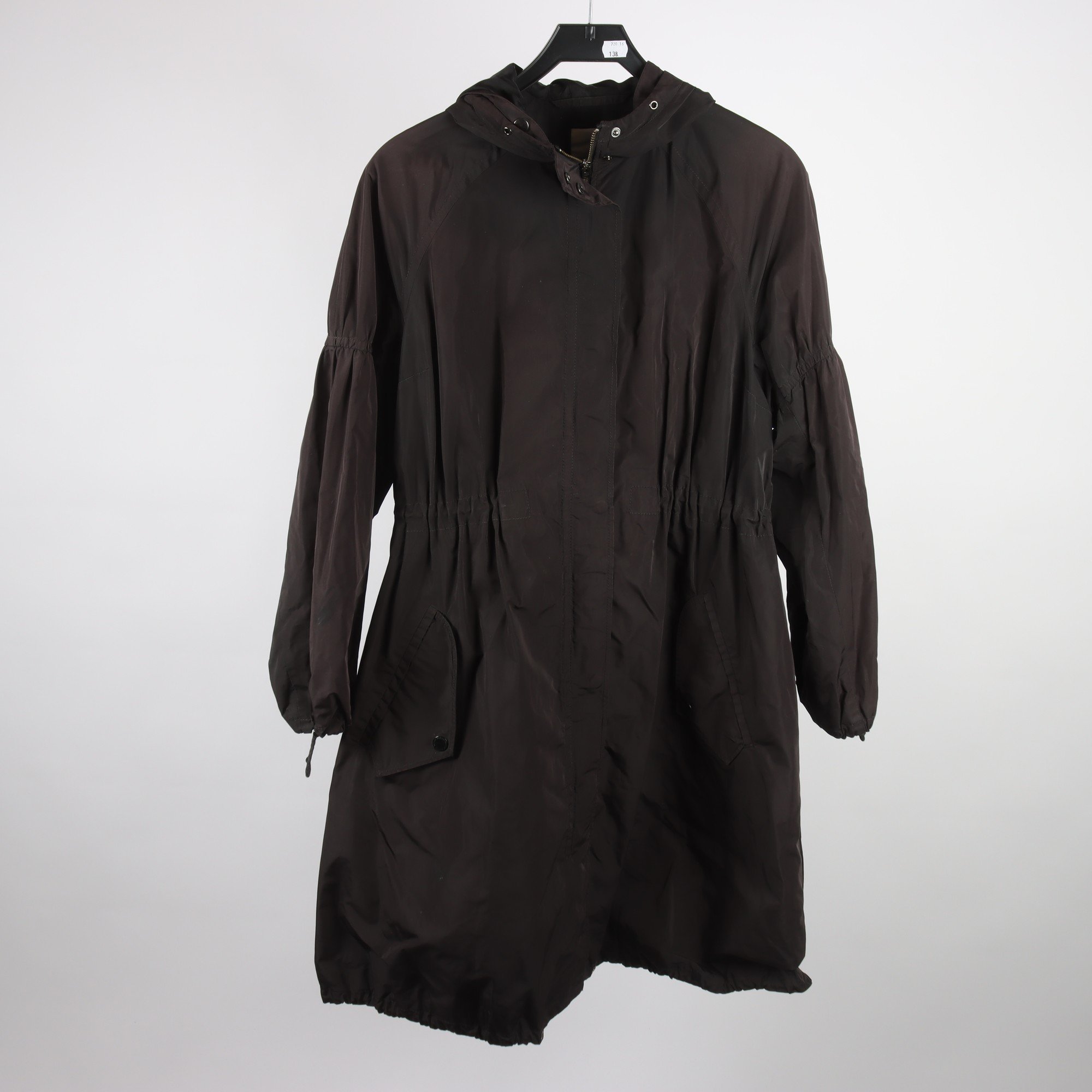 Kappa, Tiger of Sweden, svart, stl. S