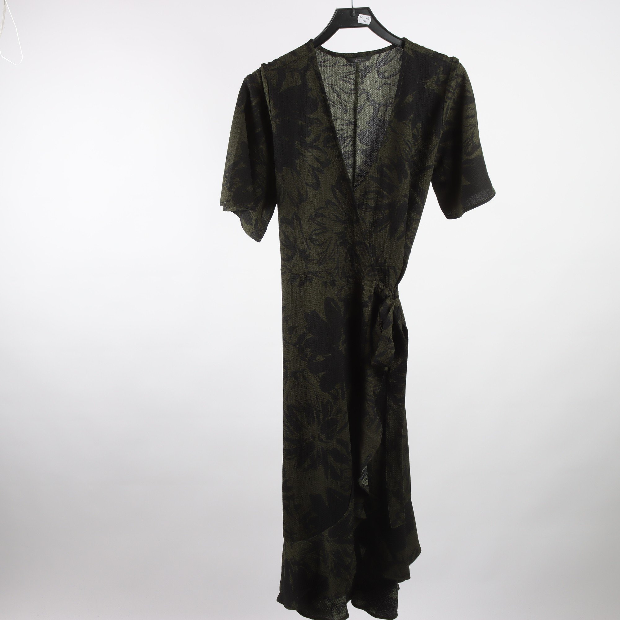 Klänning, Ellos, stl. 42/44