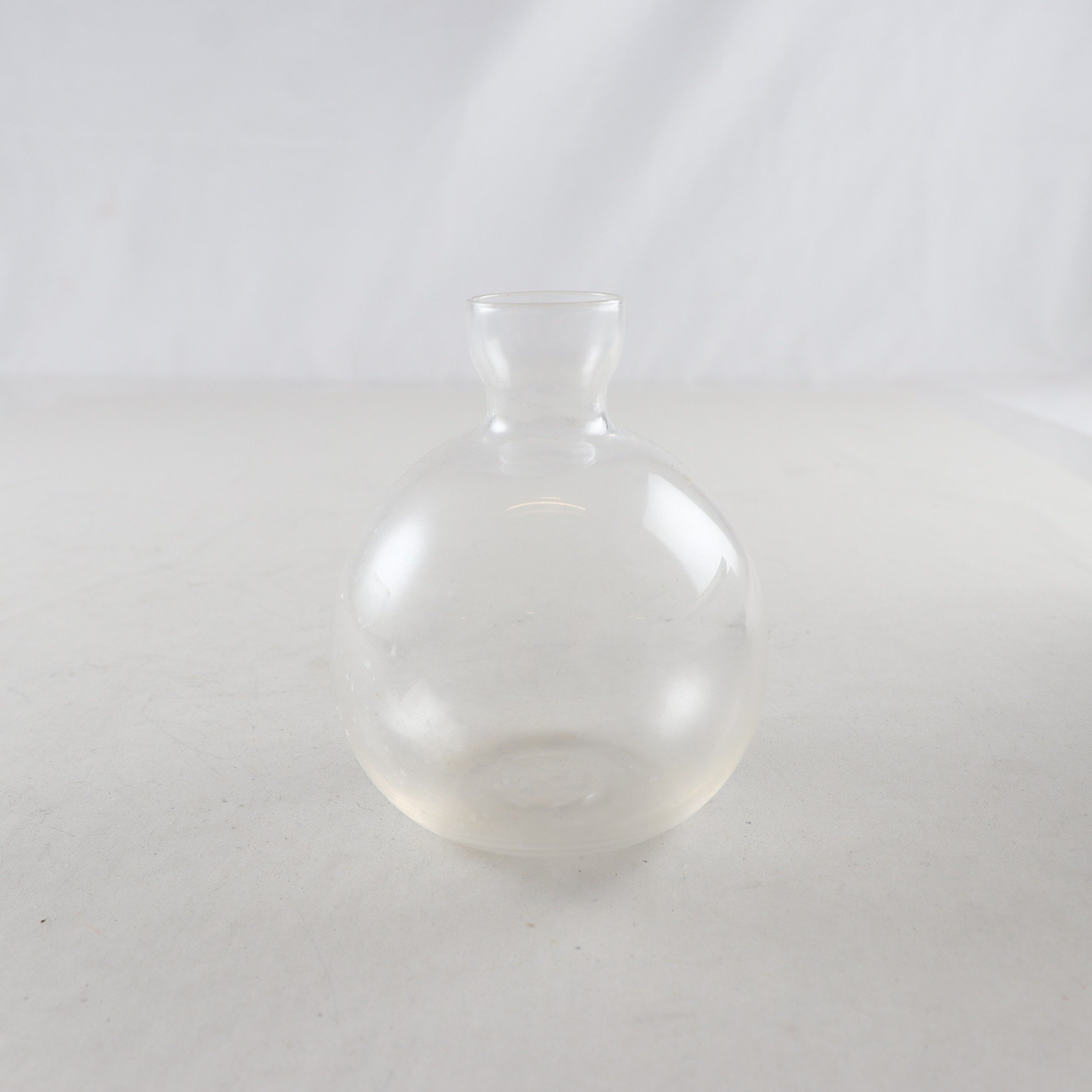 Vas, glas, ”Ekollon”, Estrid Ericson, Firma Svenskt Tenn