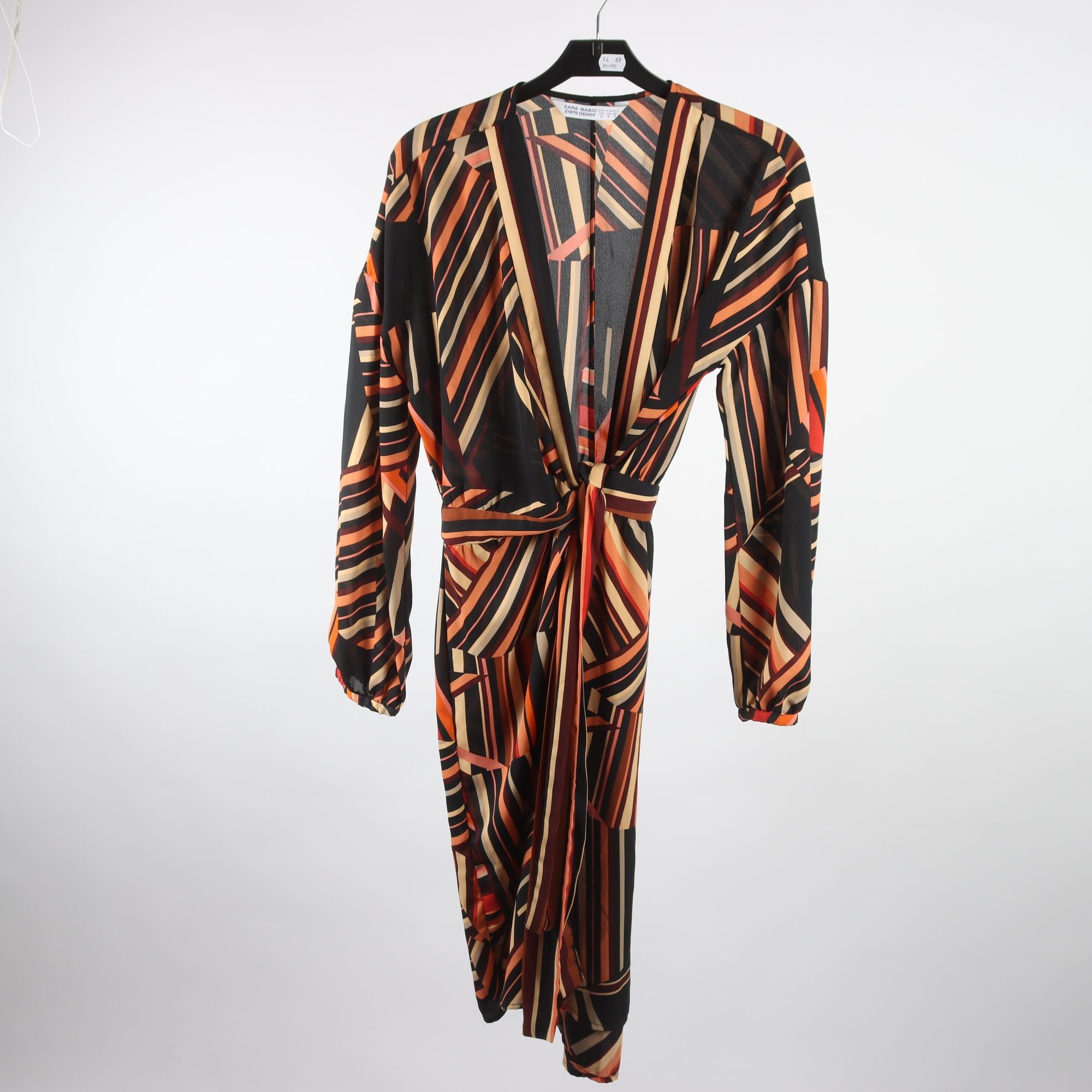 Klänning, Zara, stl. M