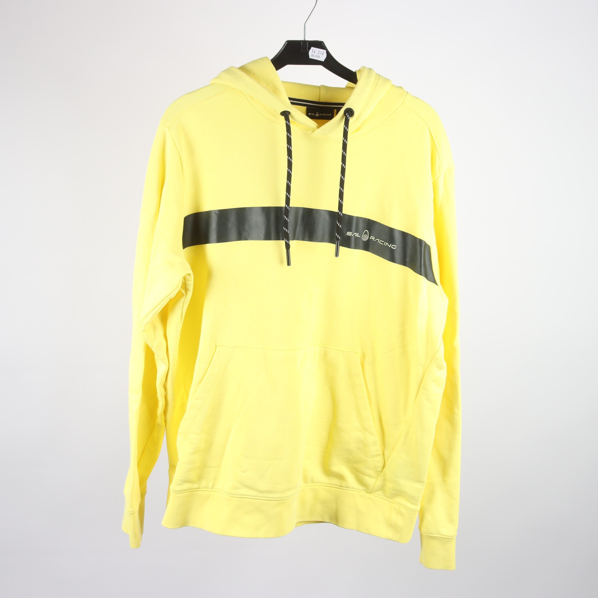 Hoodie, Sail Racing, stl. XL