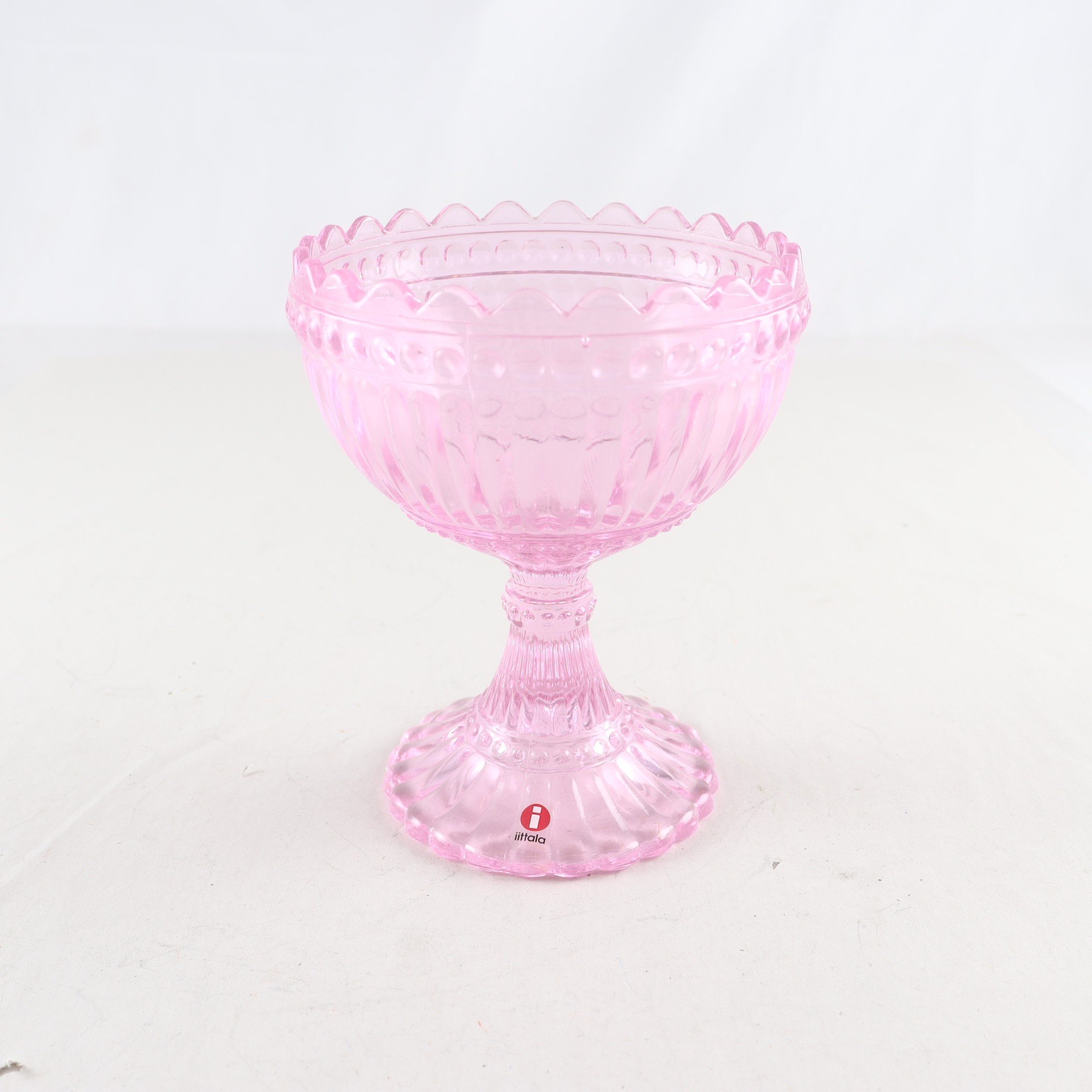 Skål, glas, Marimekko, Iittala, Finland