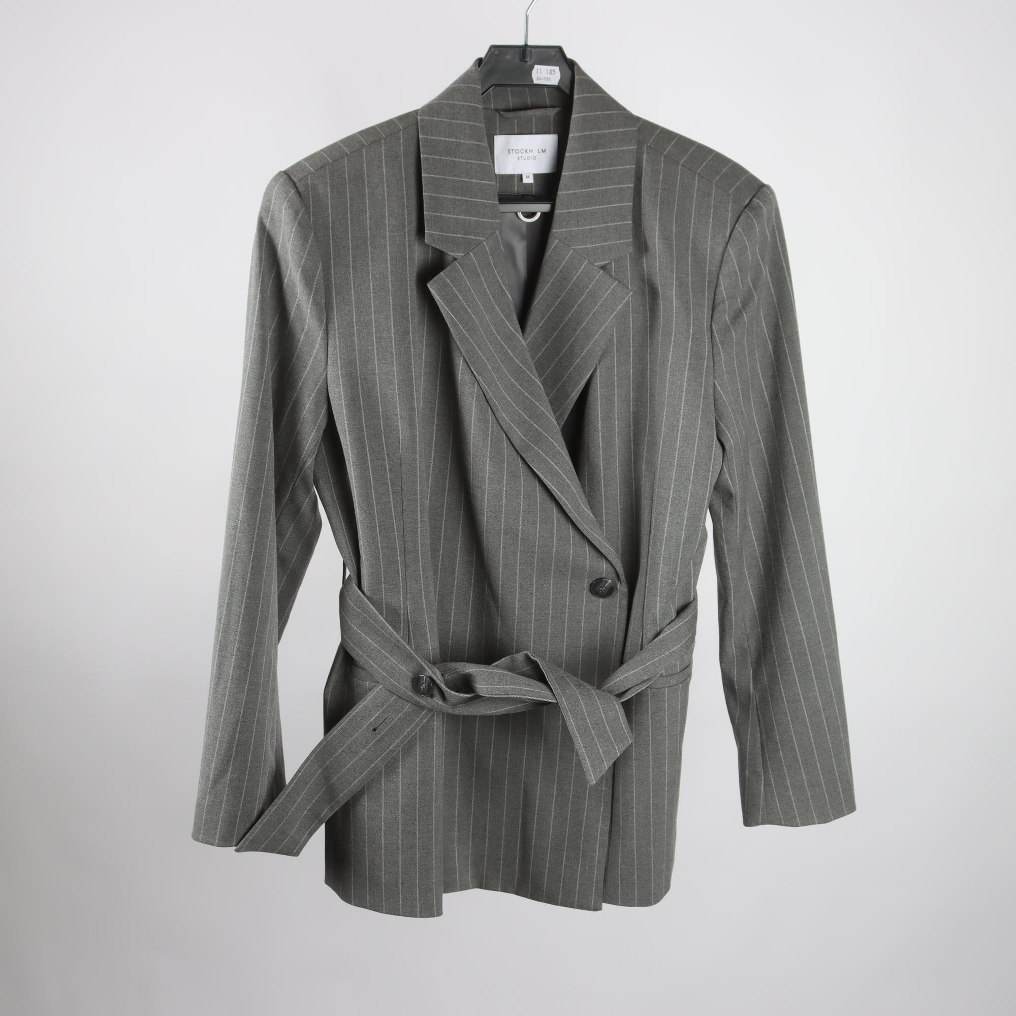 Kavaj, Stockh lm Studio, stl. M