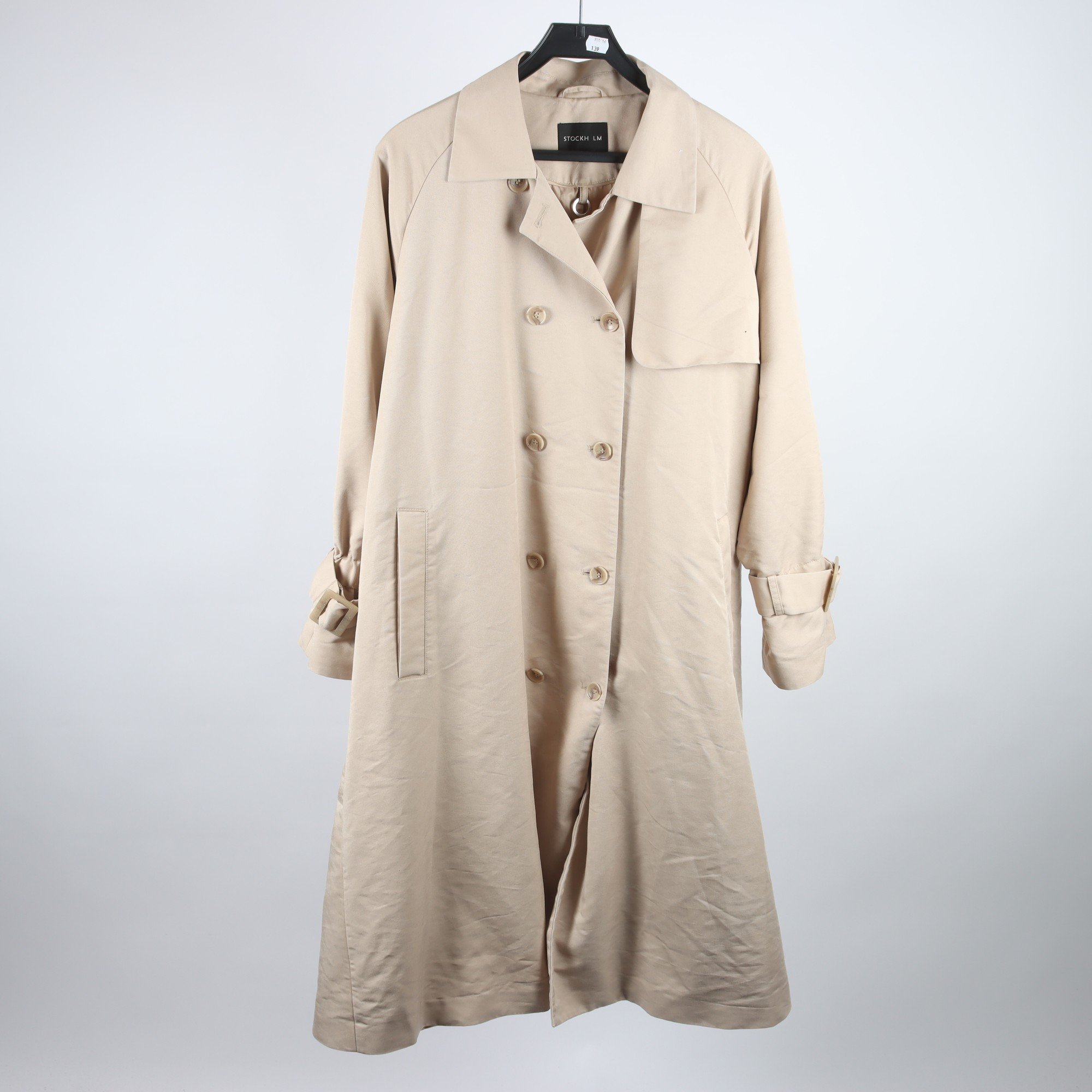 Kappa, STOCKH LM, beige, stl. M