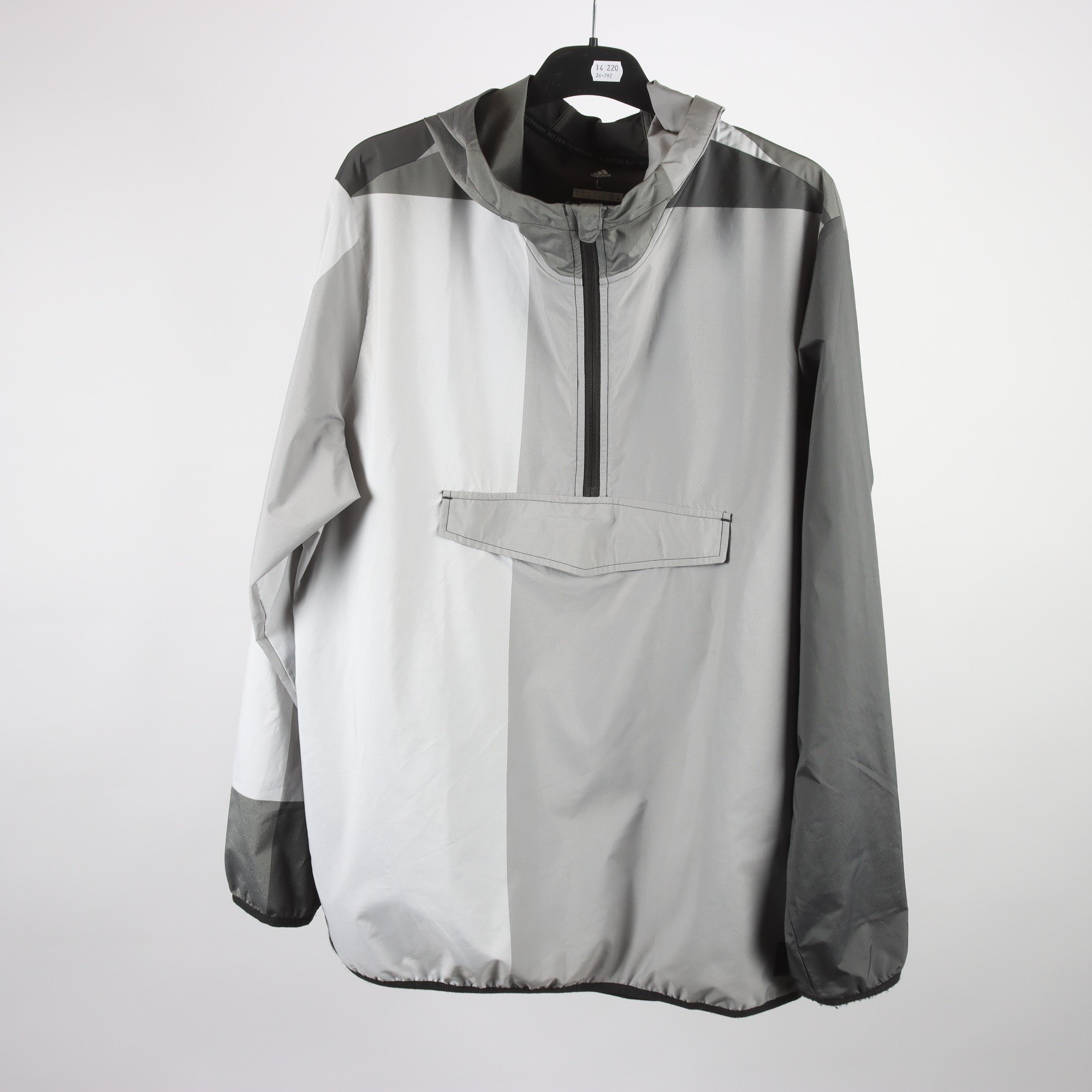 Anorak, Adidas Adicross, stl. L